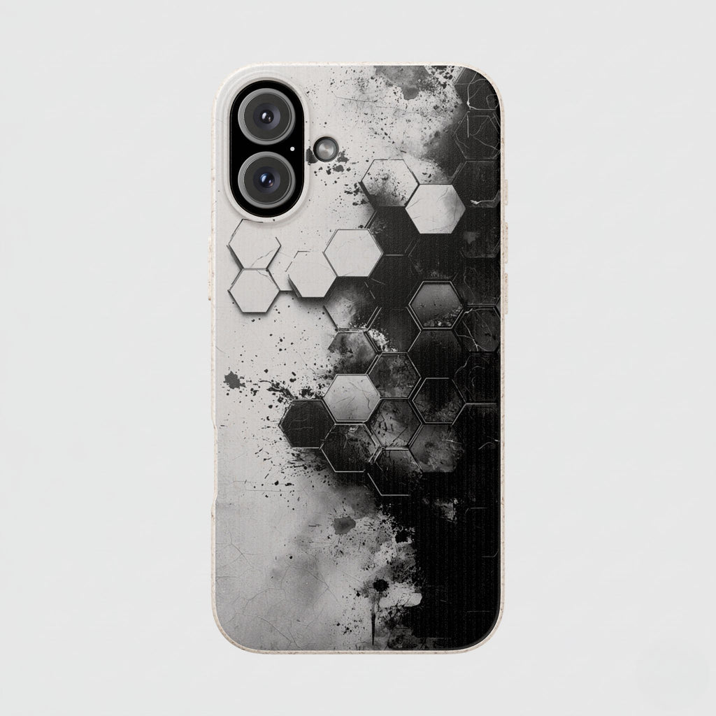 Stylish Biodegradable Phone Cases - 16