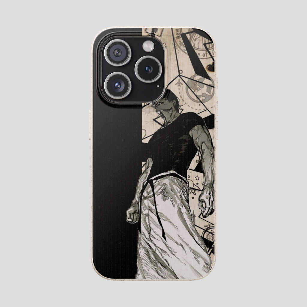 Toji Biodegradable Phone Case - 15