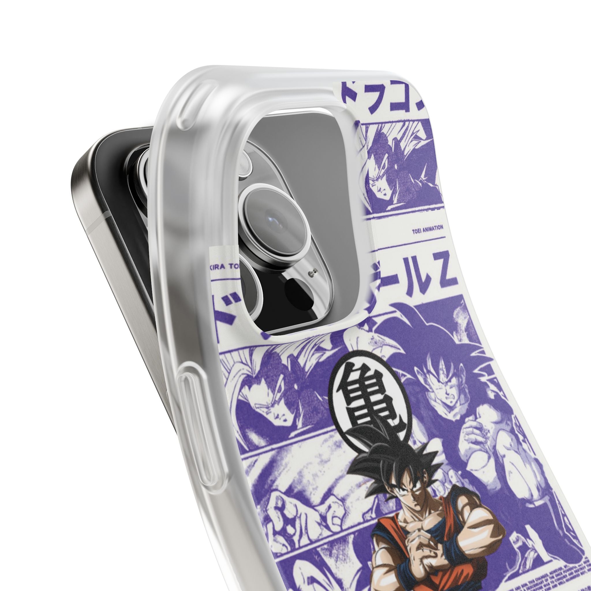 Flexi Cases
