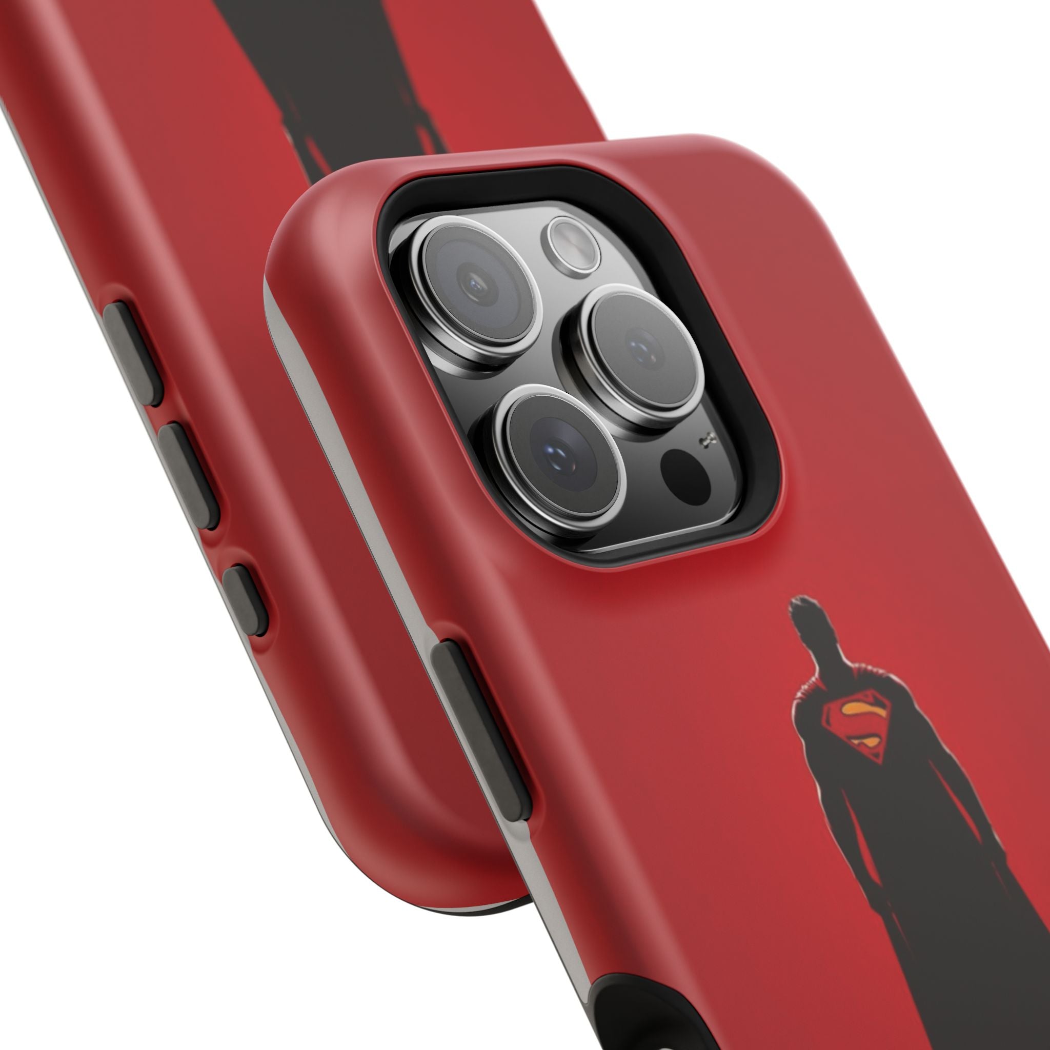 Impact-Resistant Cases 16