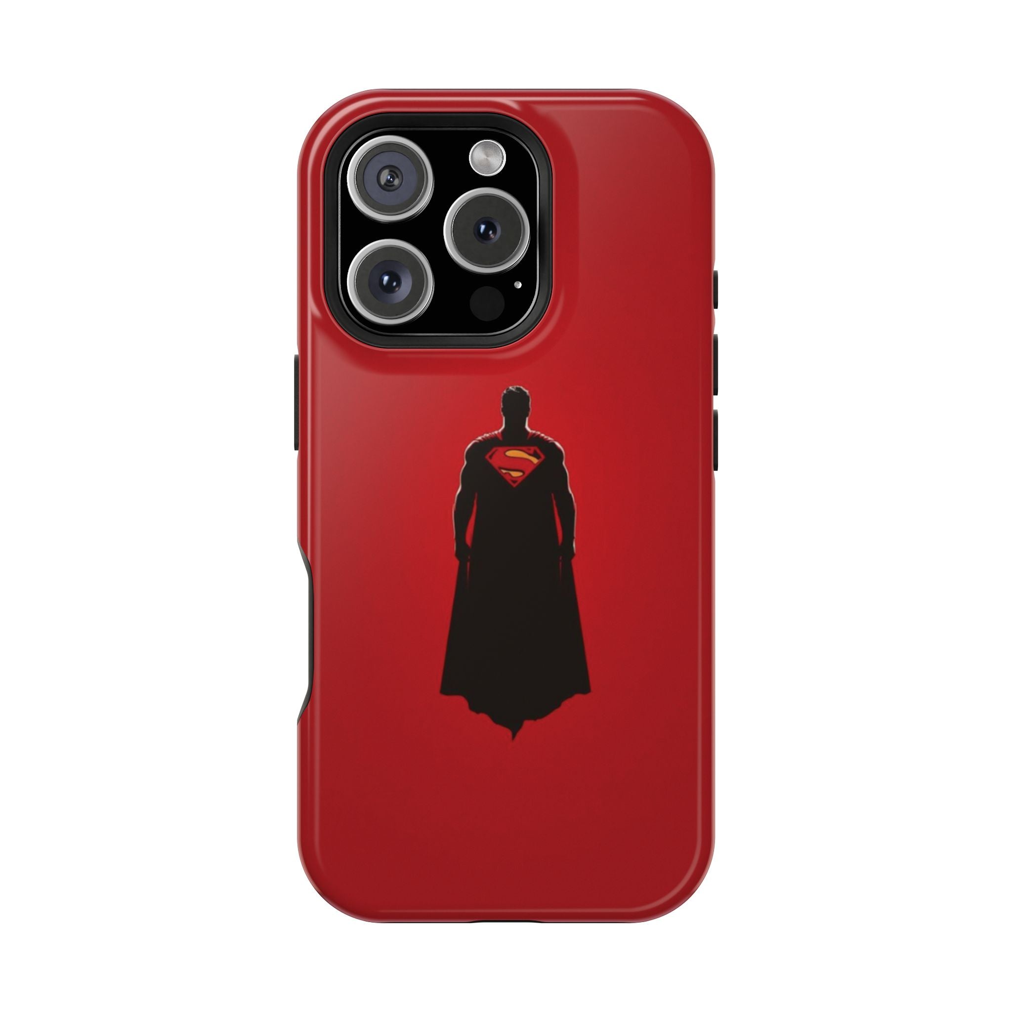 Impact-Resistant Cases 16