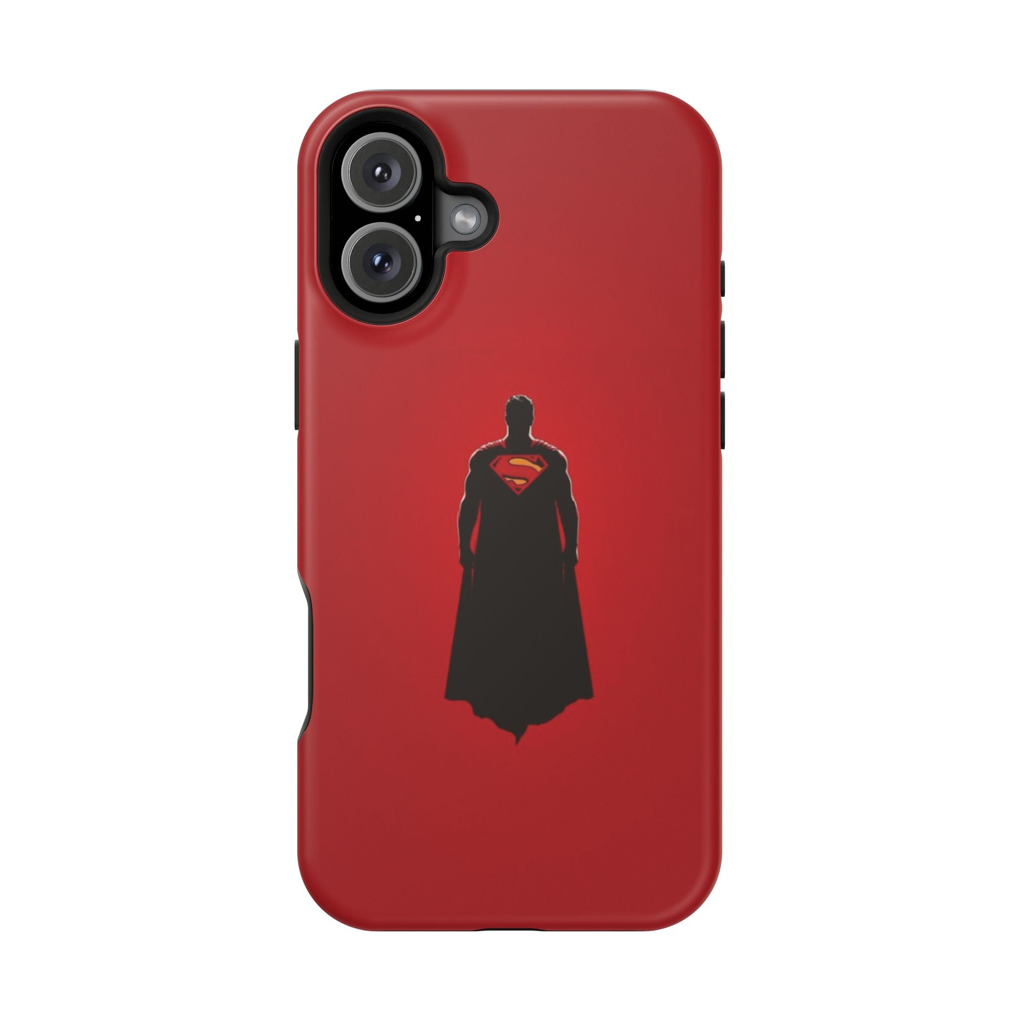 Impact-Resistant Cases 16