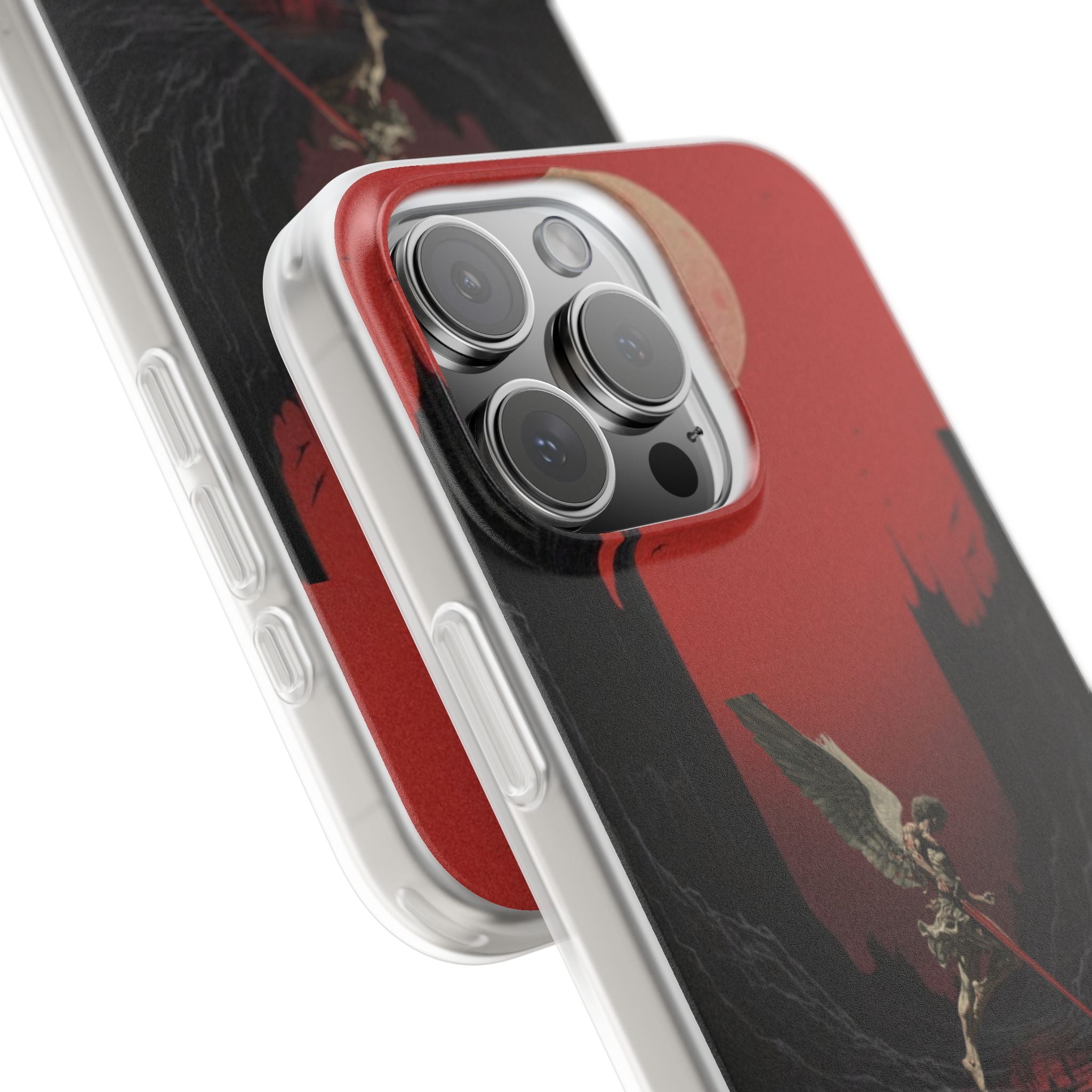 Flexi Cases