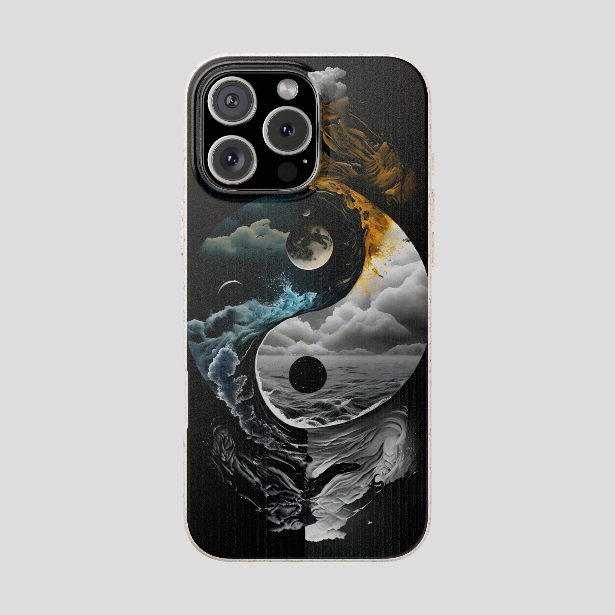 Chakra Eco-Friendly Phone Case - 16