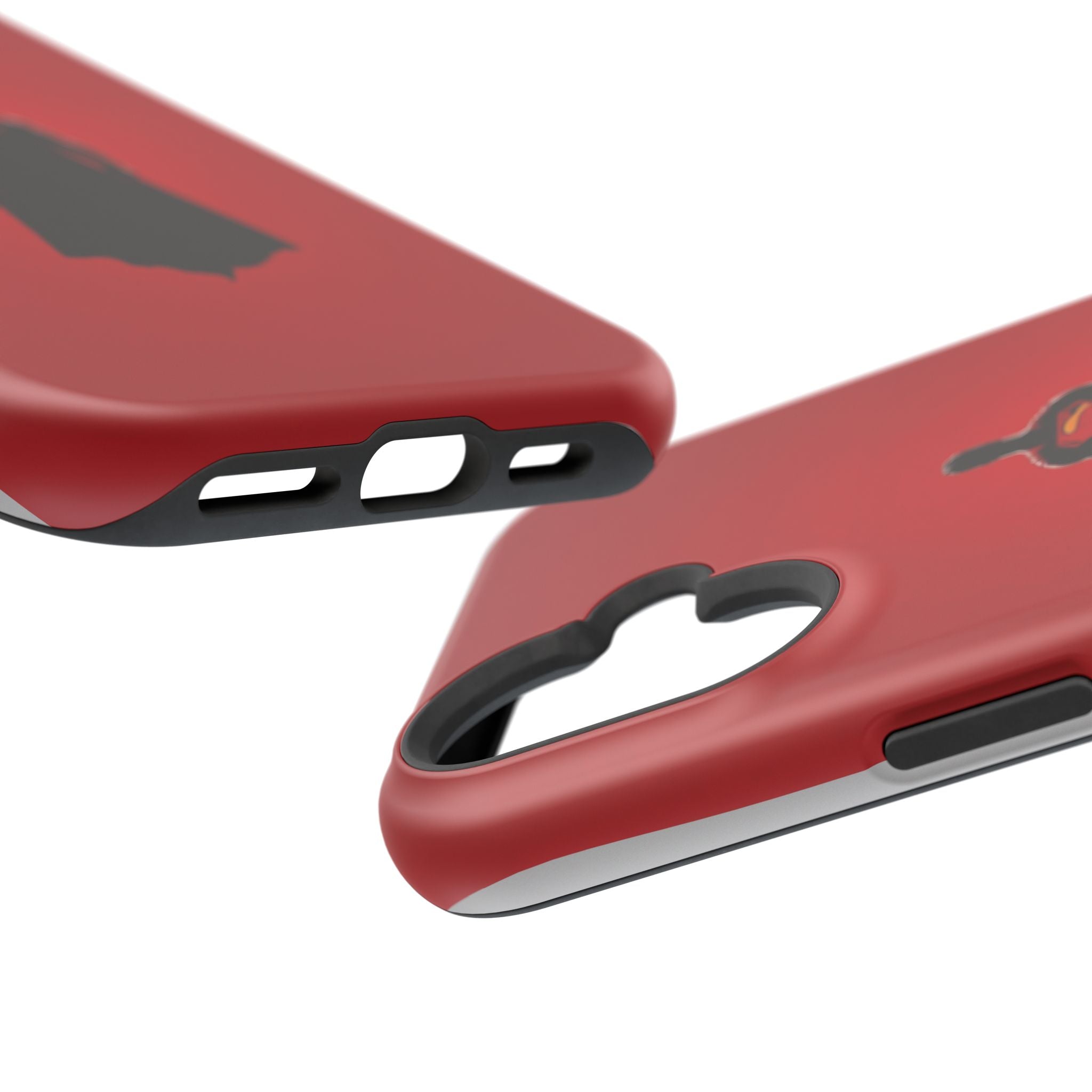 Impact-Resistant Cases 16