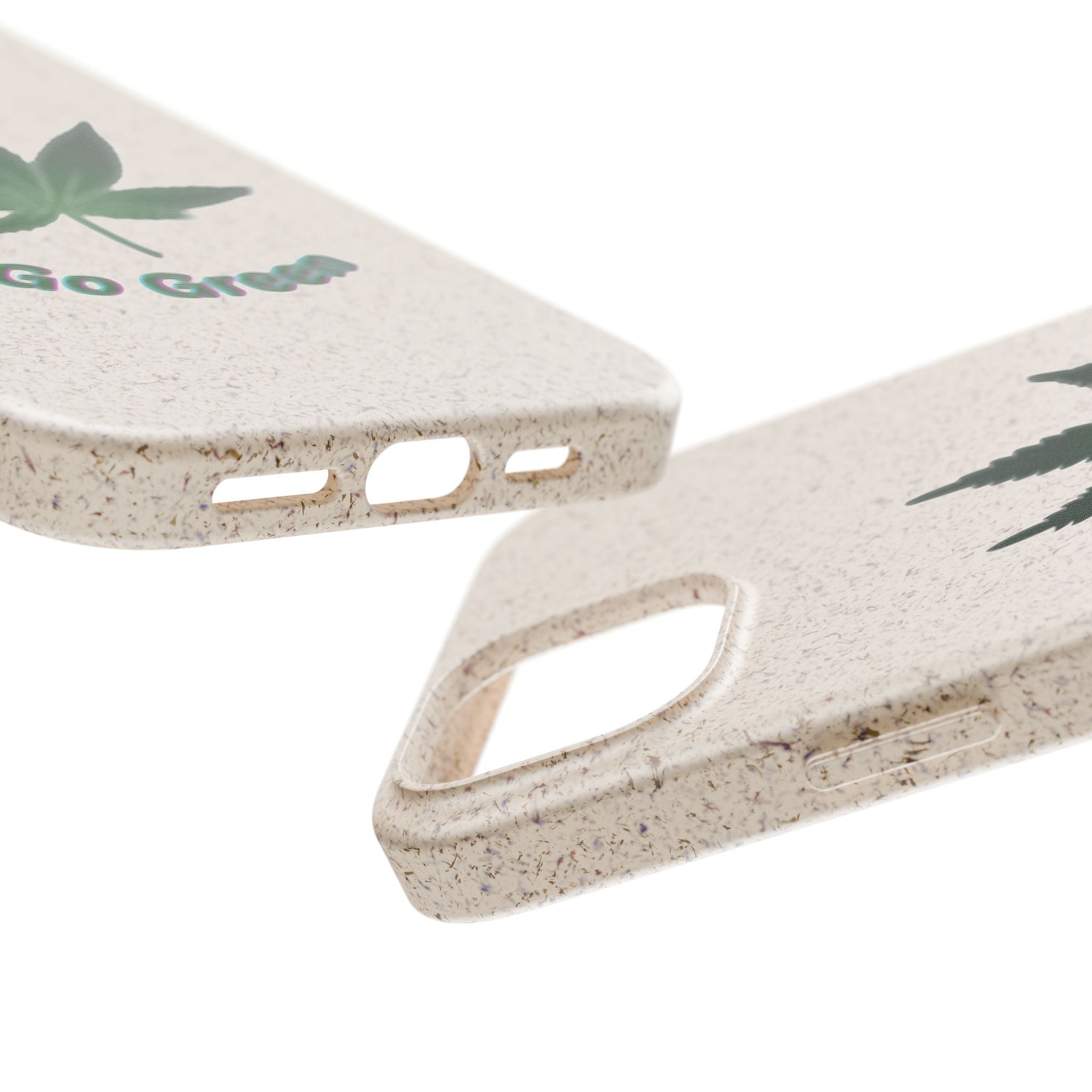 Biodegradable Cases