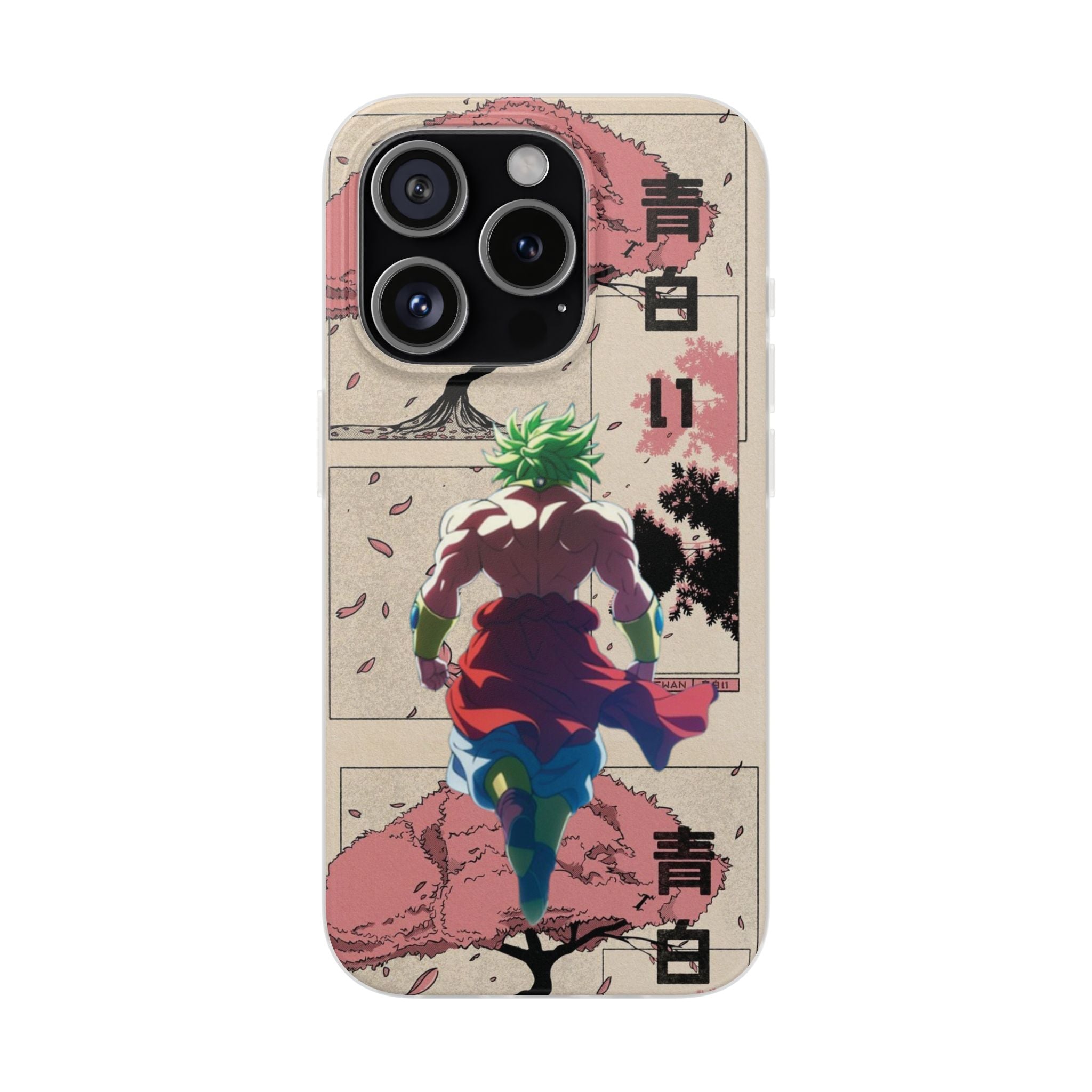 Flexi Cases
