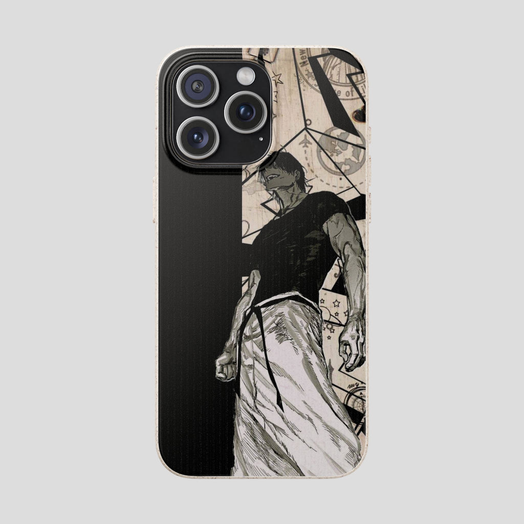 Toji Biodegradable Phone Case - 15