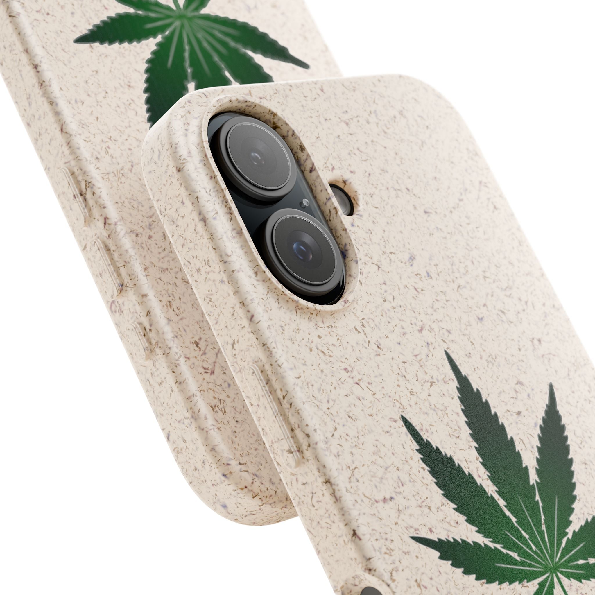 Biodegradable Cases