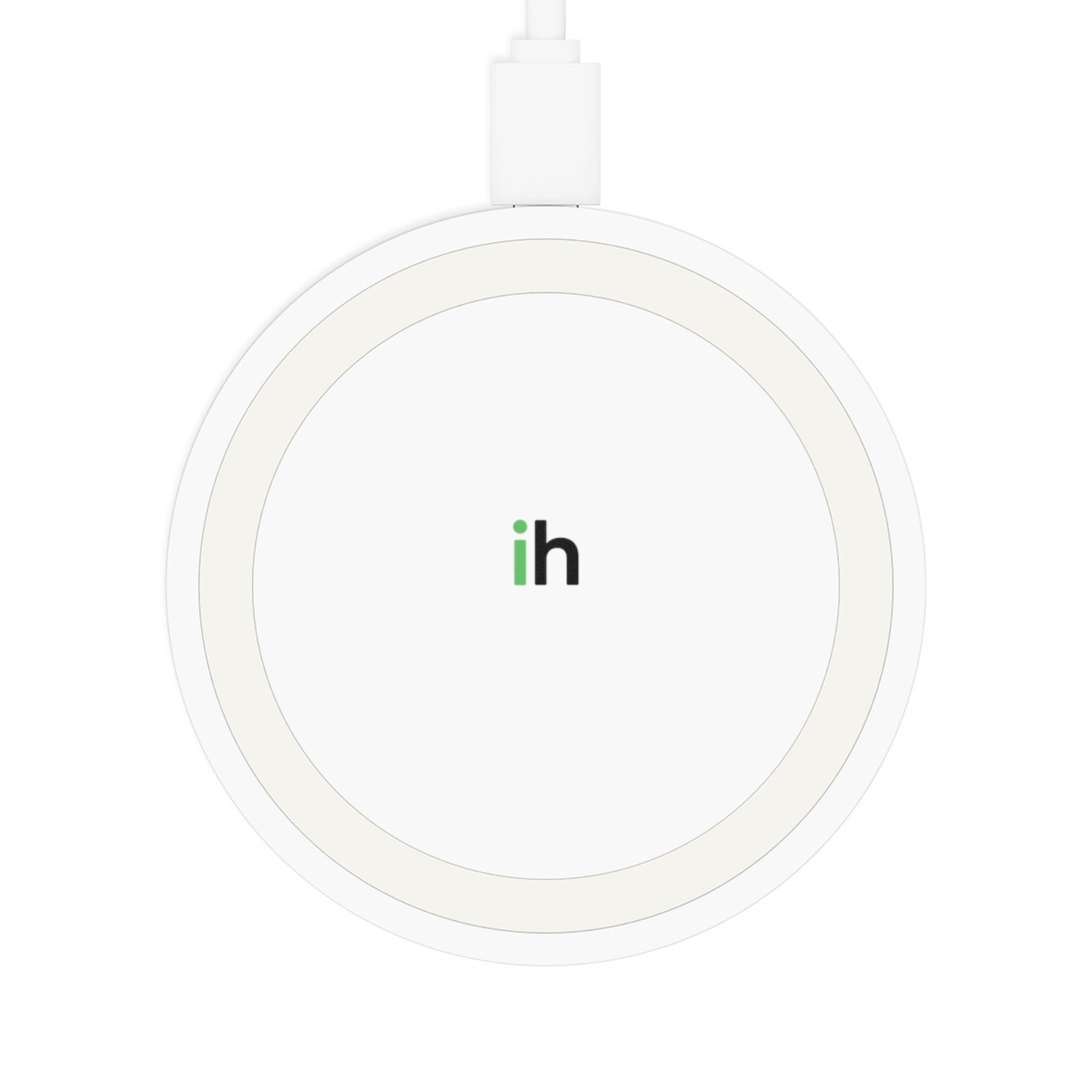 Sleek Wireless Charging Pad for Effortless Power