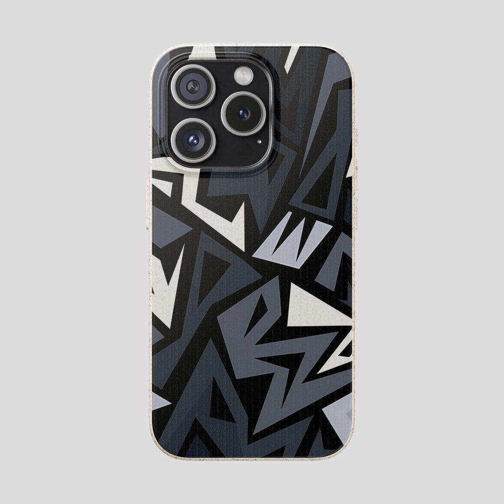 Stylish Biodegradable Phone Case - 15