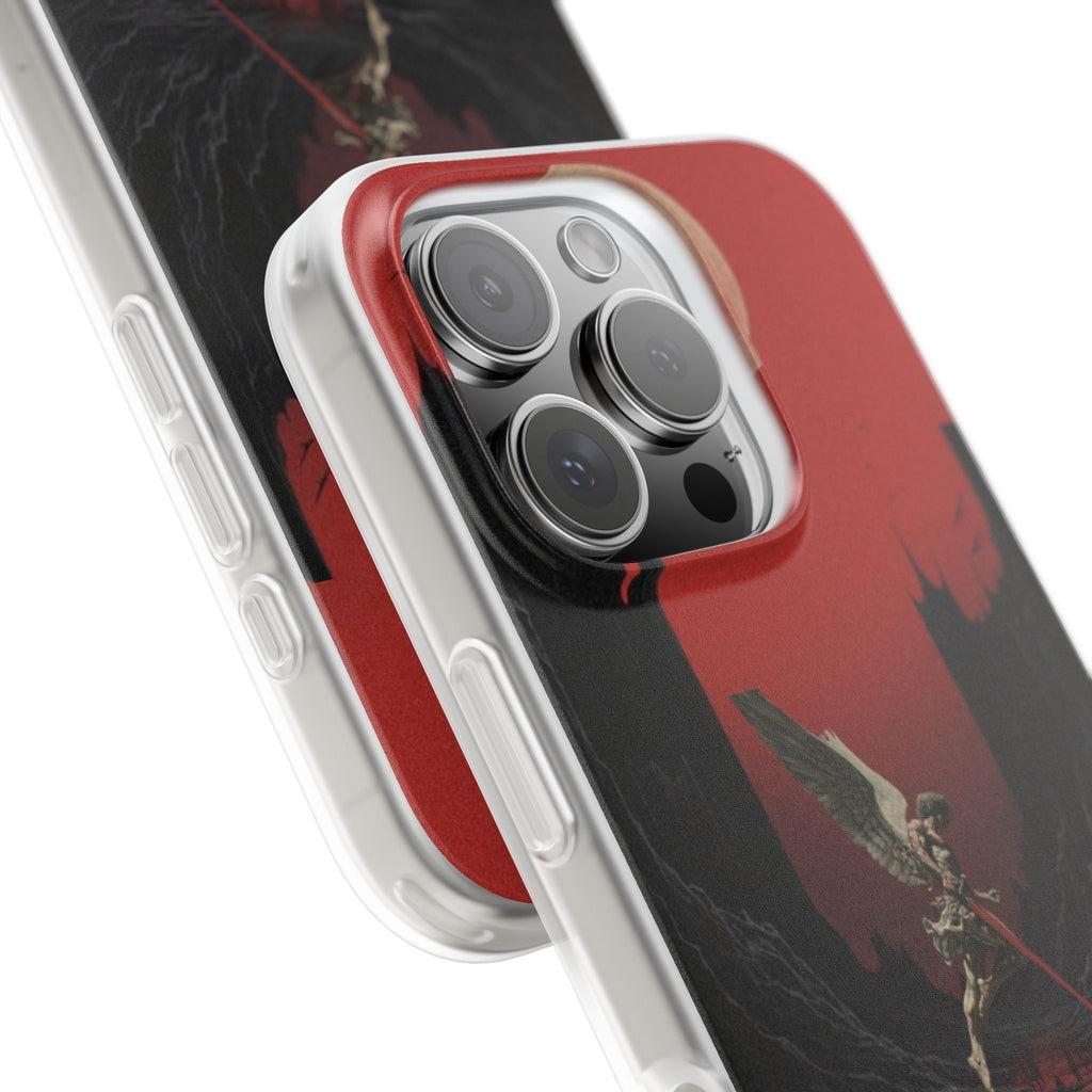 Flexi Cases