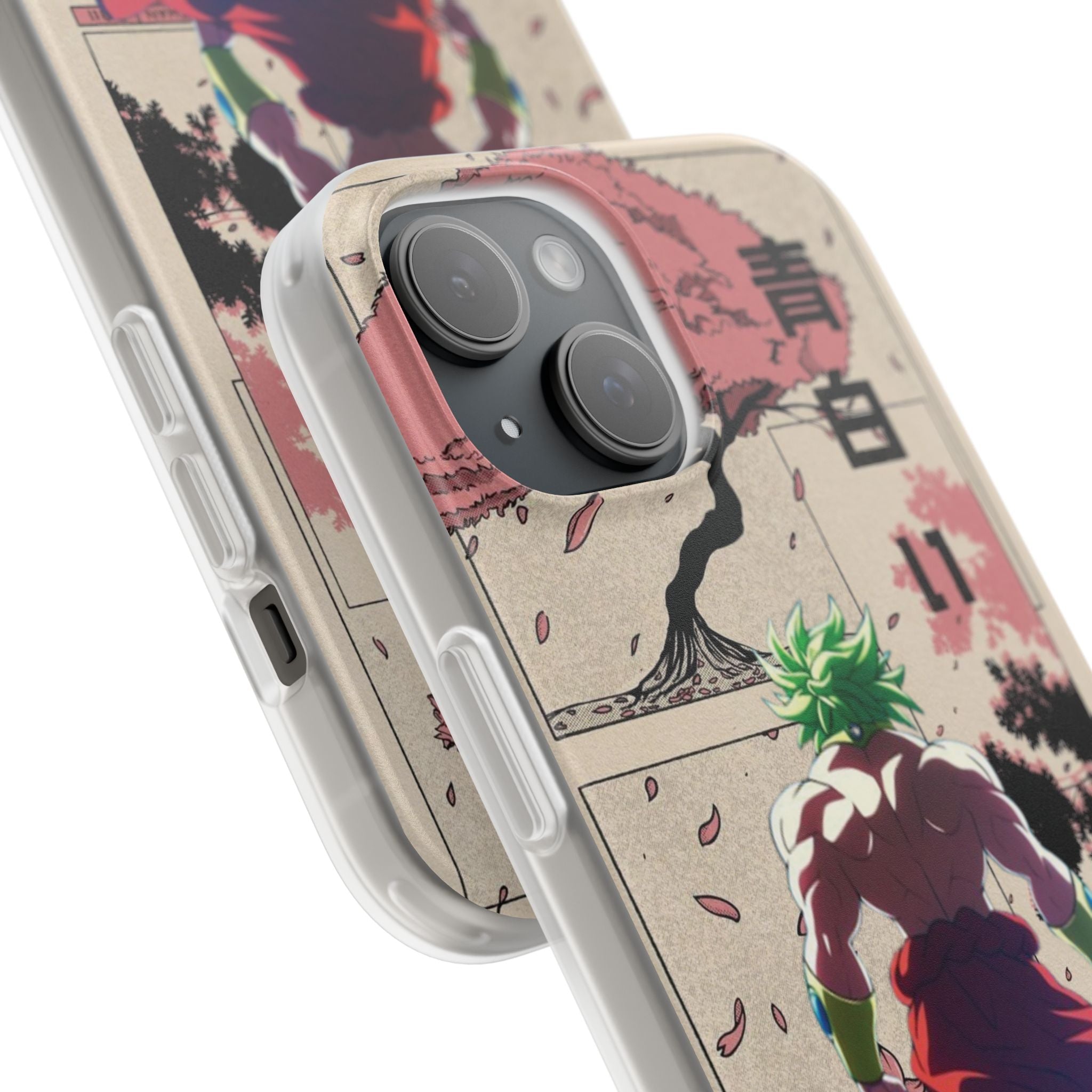 Flexi Cases
