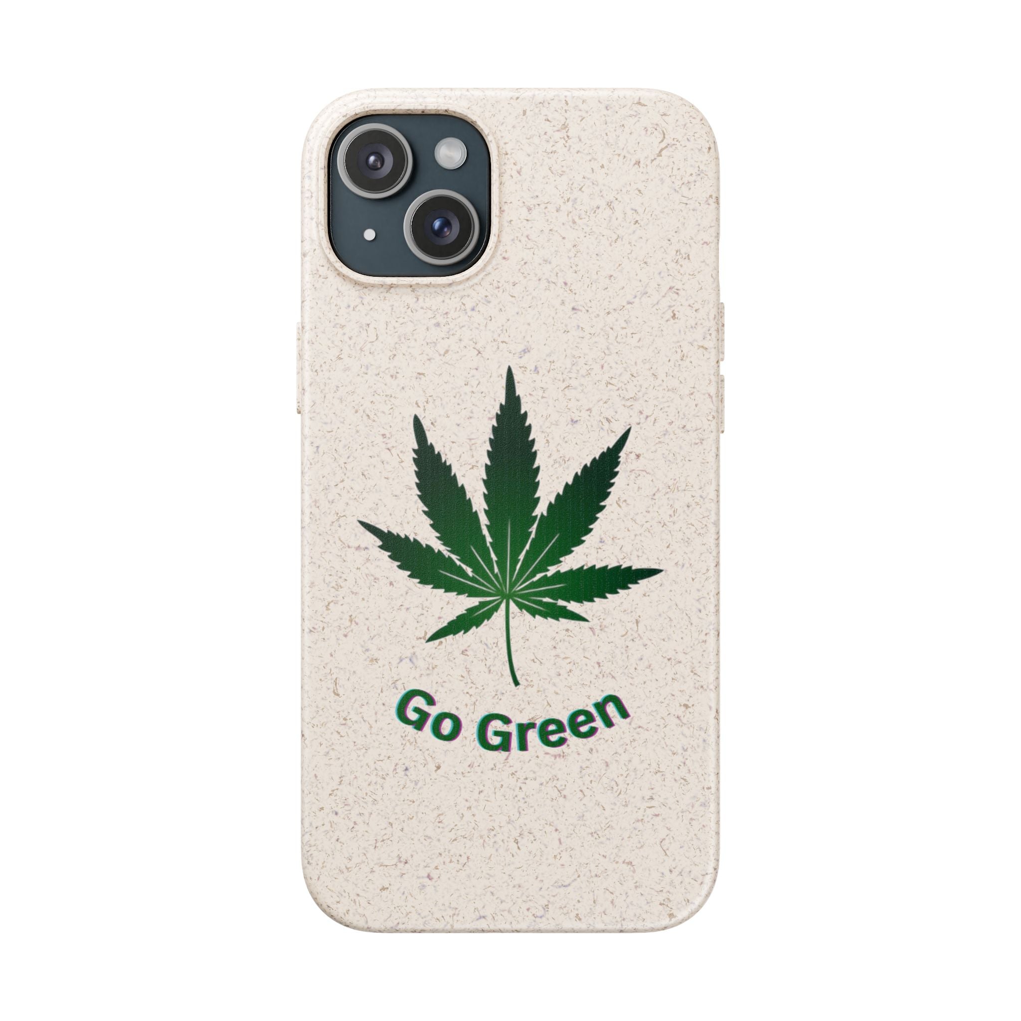 Biodegradable Cases