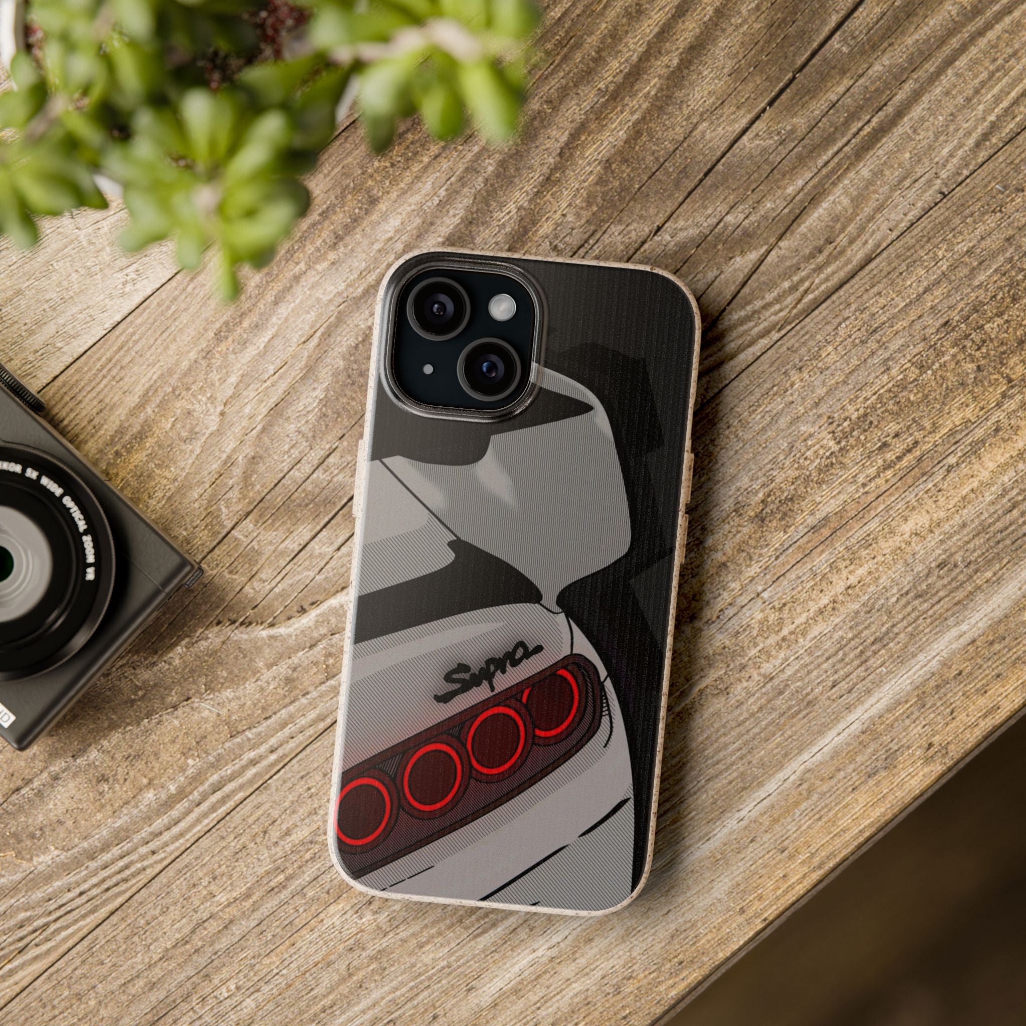 Supra Eco-Friendly Phone case - 15