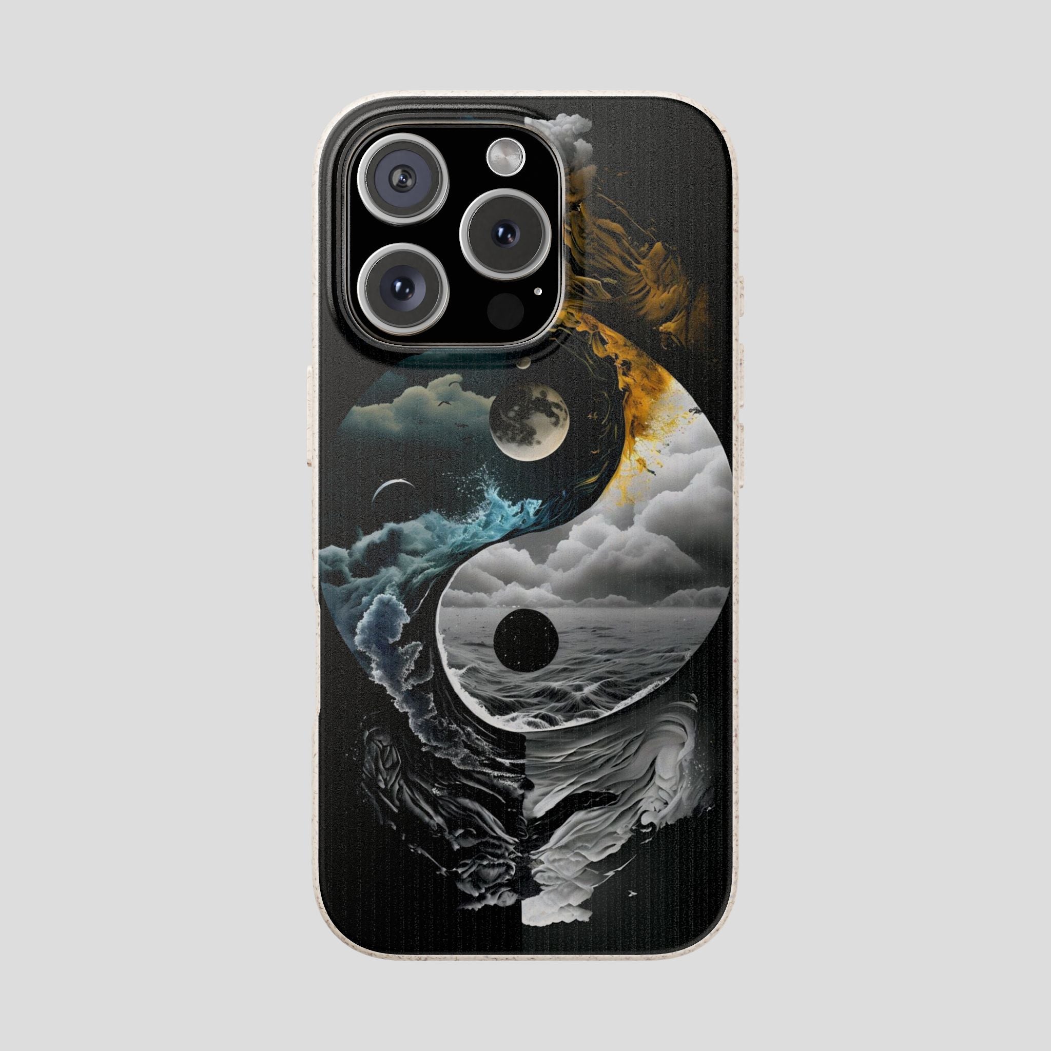 Chakra Eco-Friendly Phone Case - 16