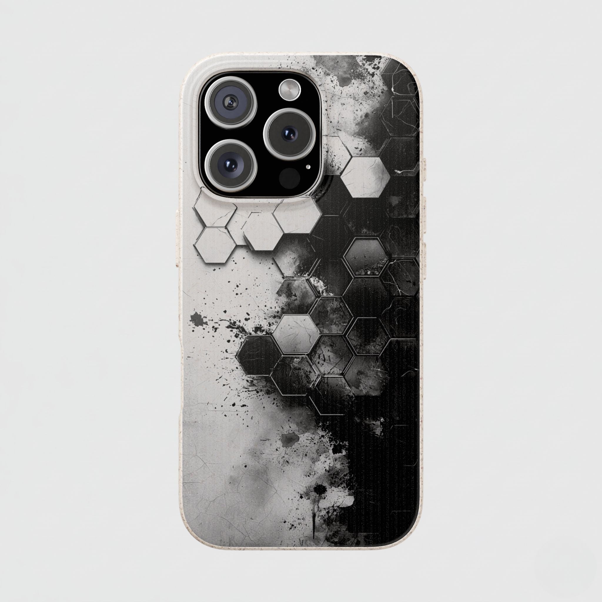 Stylish Biodegradable Phone Cases - 16