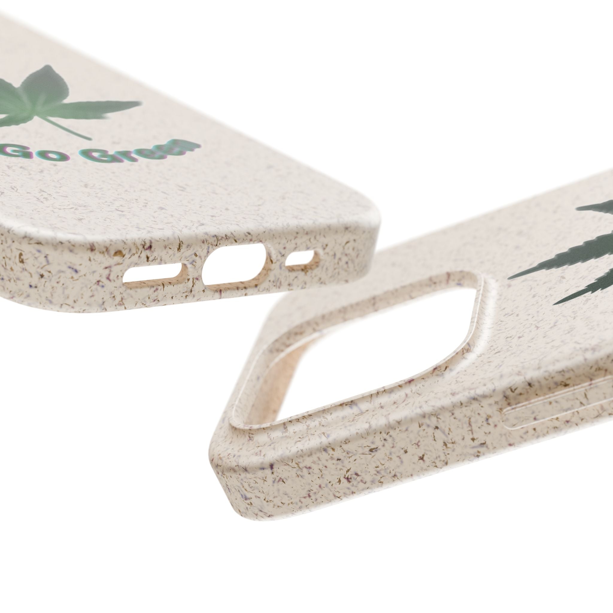 Biodegradable Cases