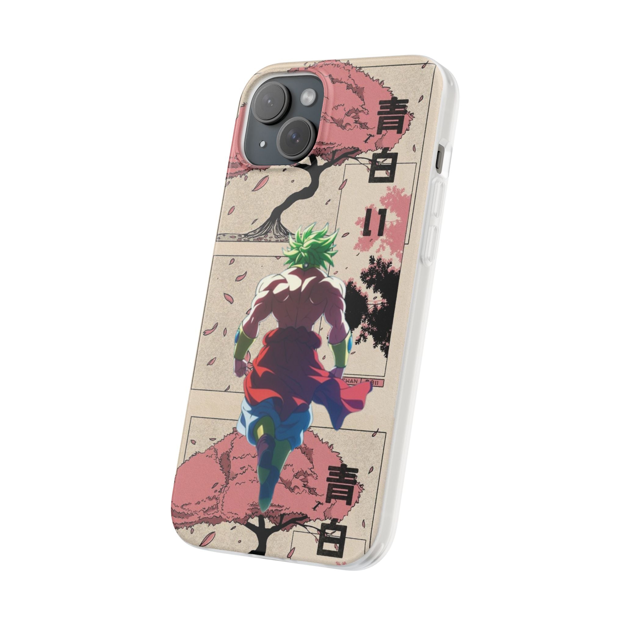 Flexi Cases