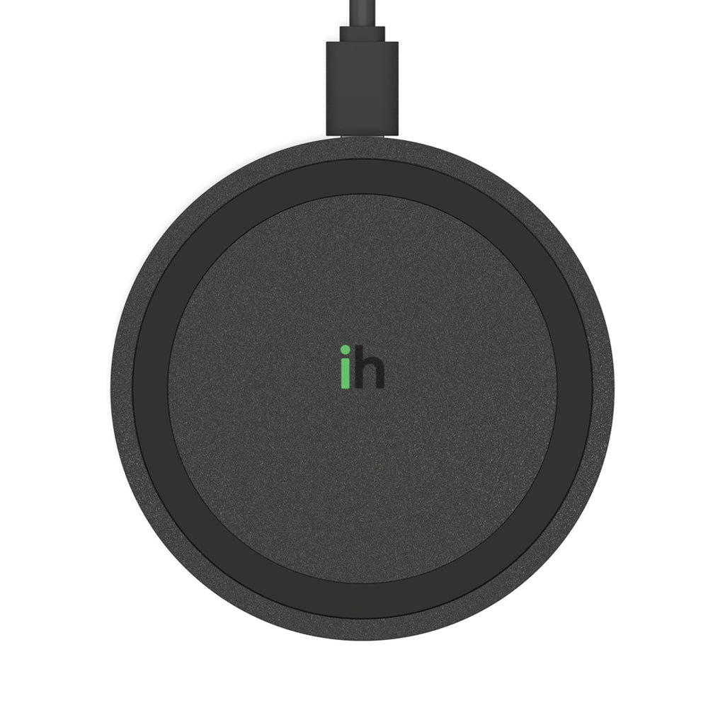 Sleek Wireless Charging Pad for Effortless Power