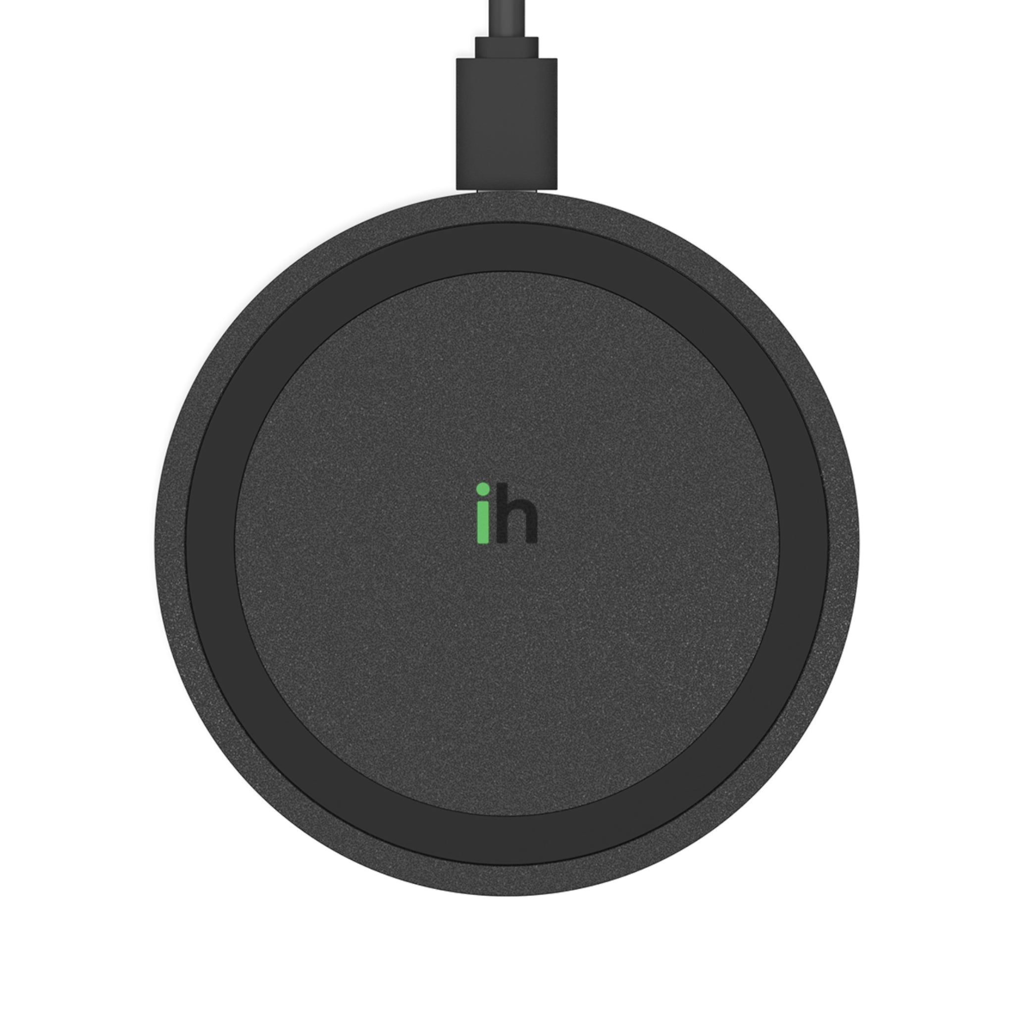 Sleek Wireless Charging Pad for Effortless Power