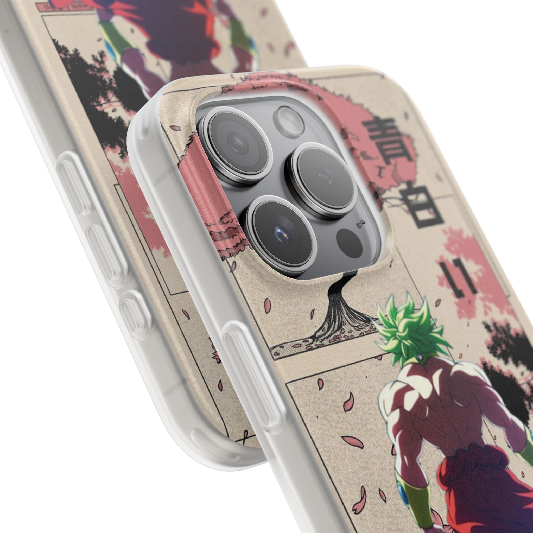 Flexi Cases