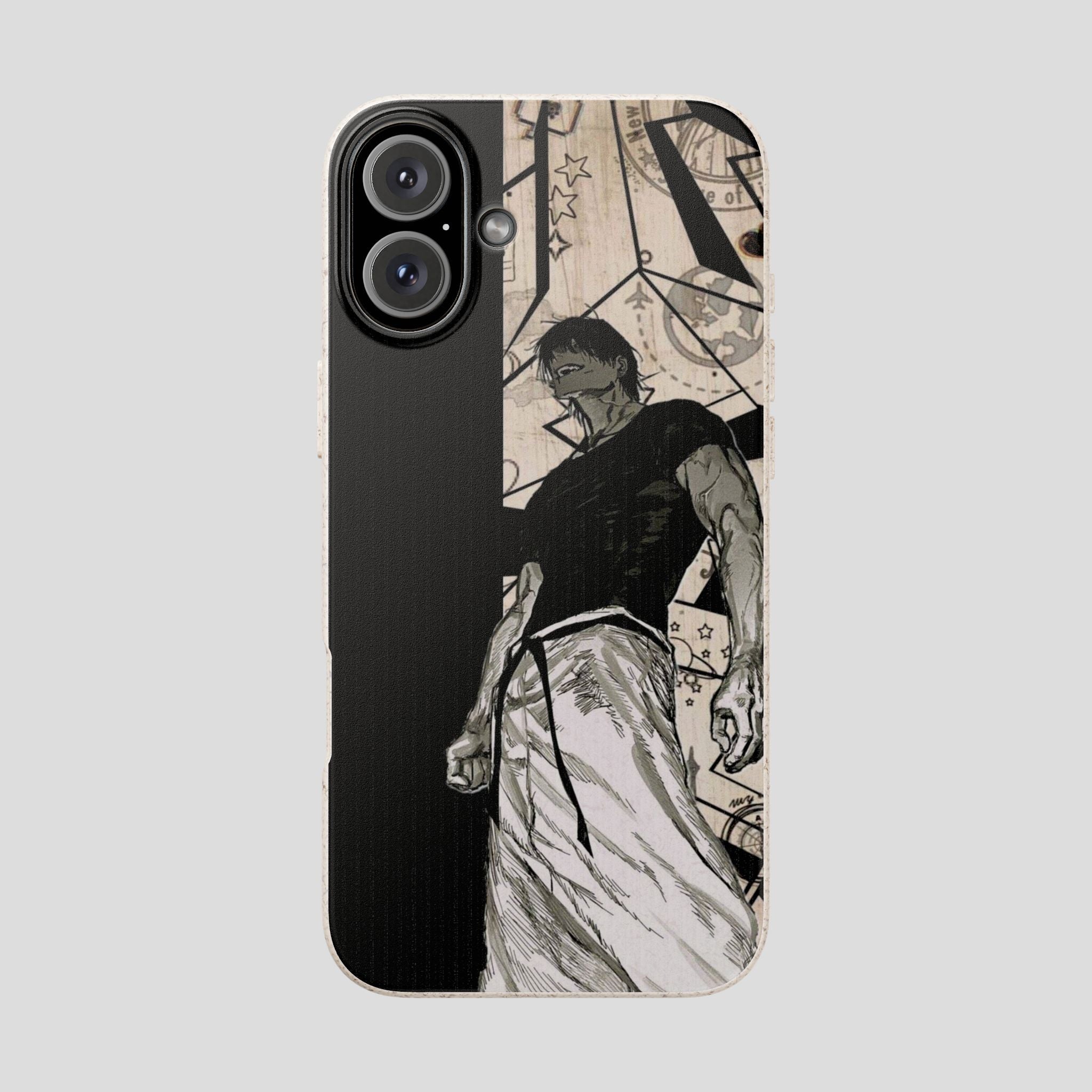 Toji Biodegradable Phone Case