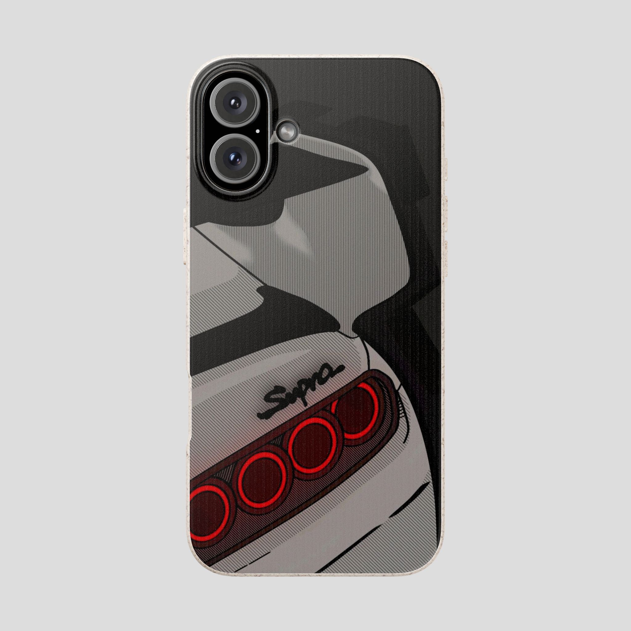 Supra Eco-Friendly Phone case