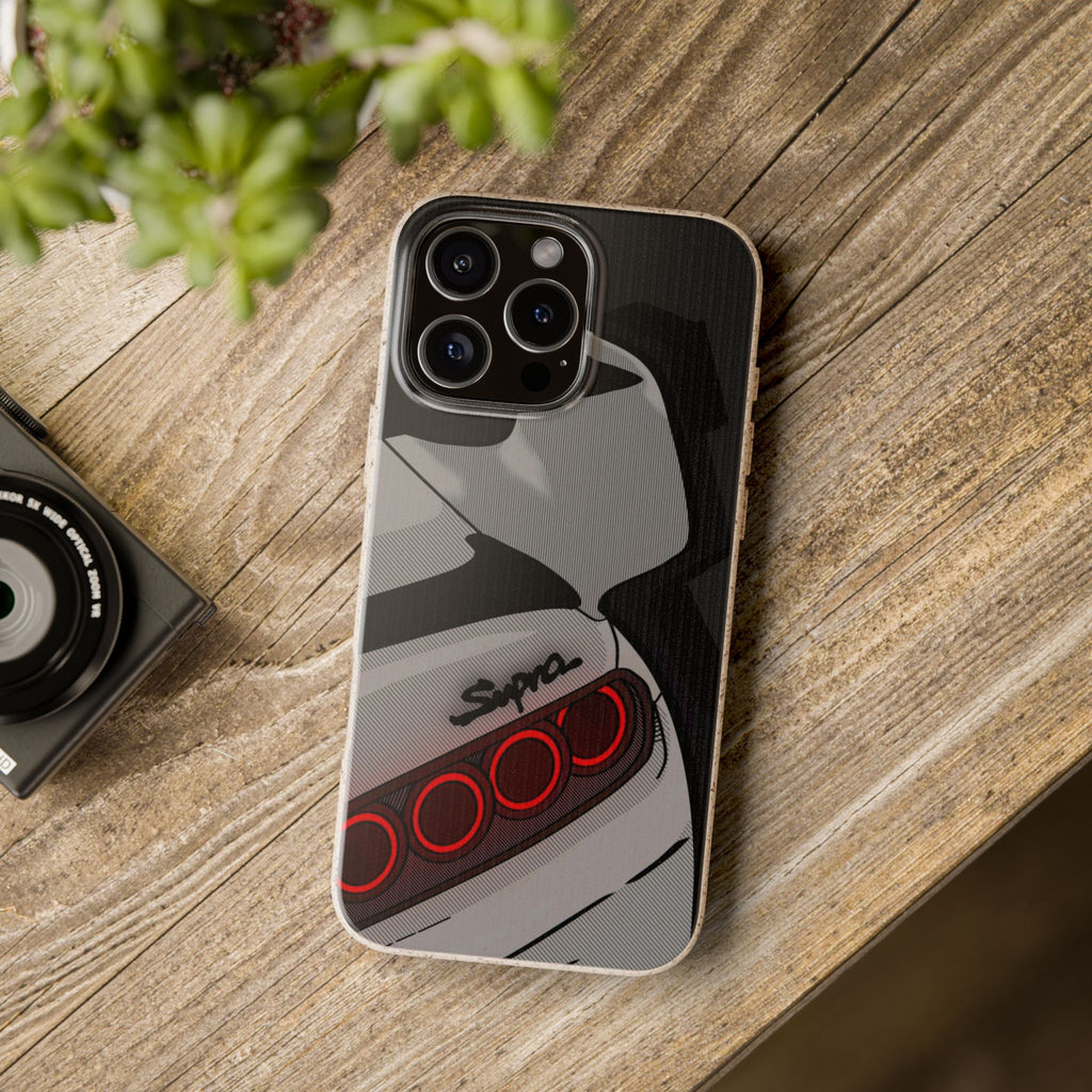 Supra Eco-Friendly Phone case