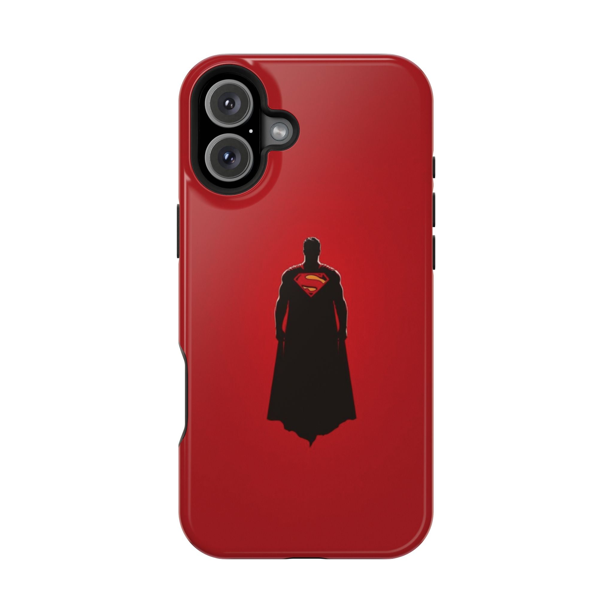 Impact-Resistant Cases 16