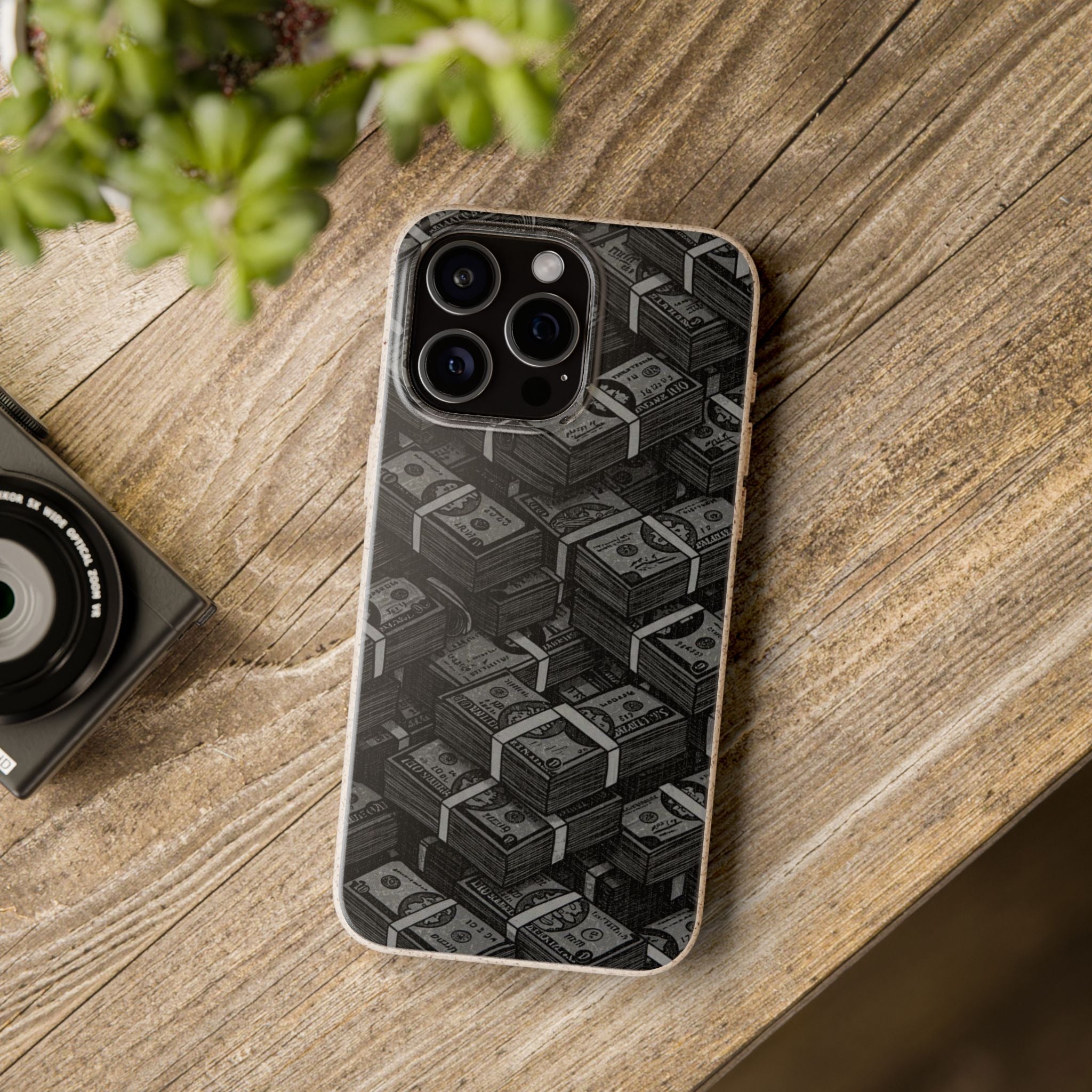 Eco-Friendly Phone Case 15