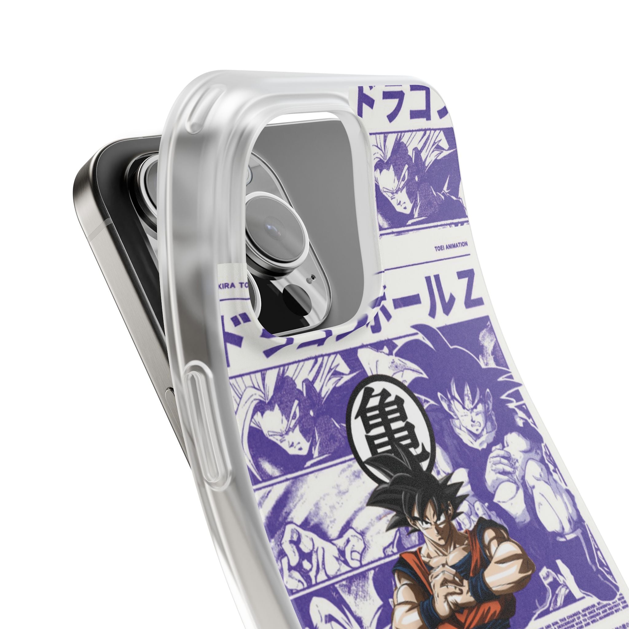Flexi Cases