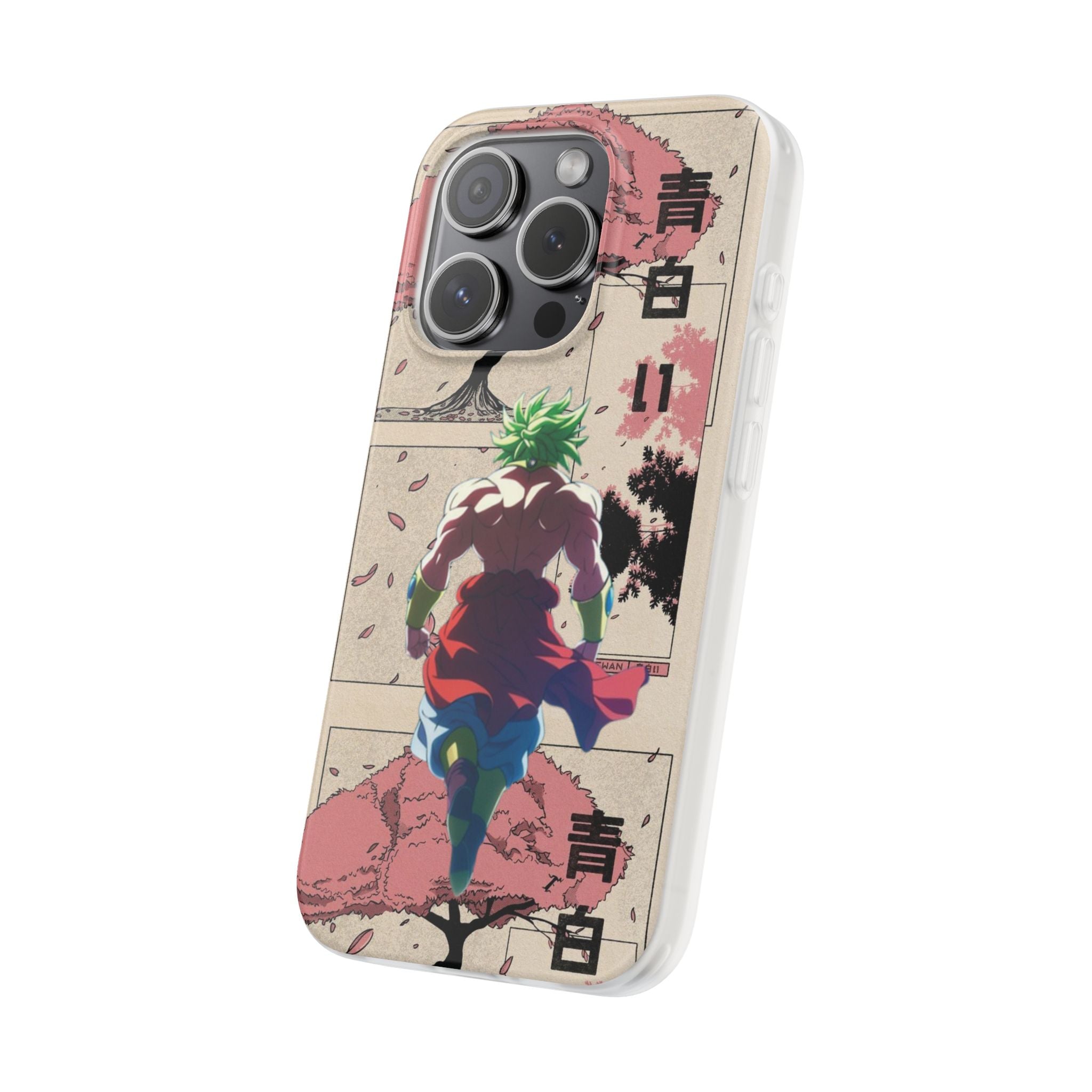 Flexi Cases