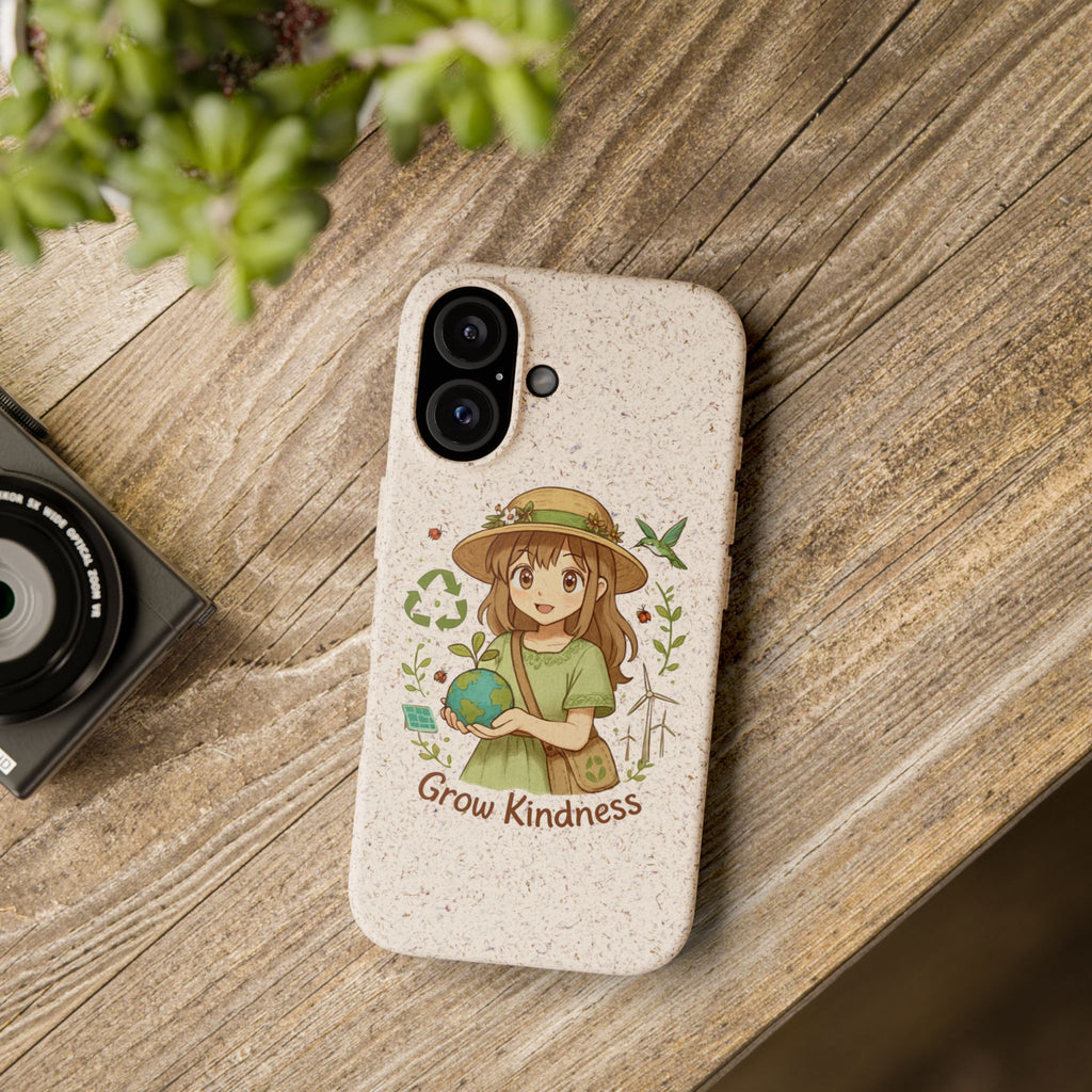 Eco-Friendly Phone Case