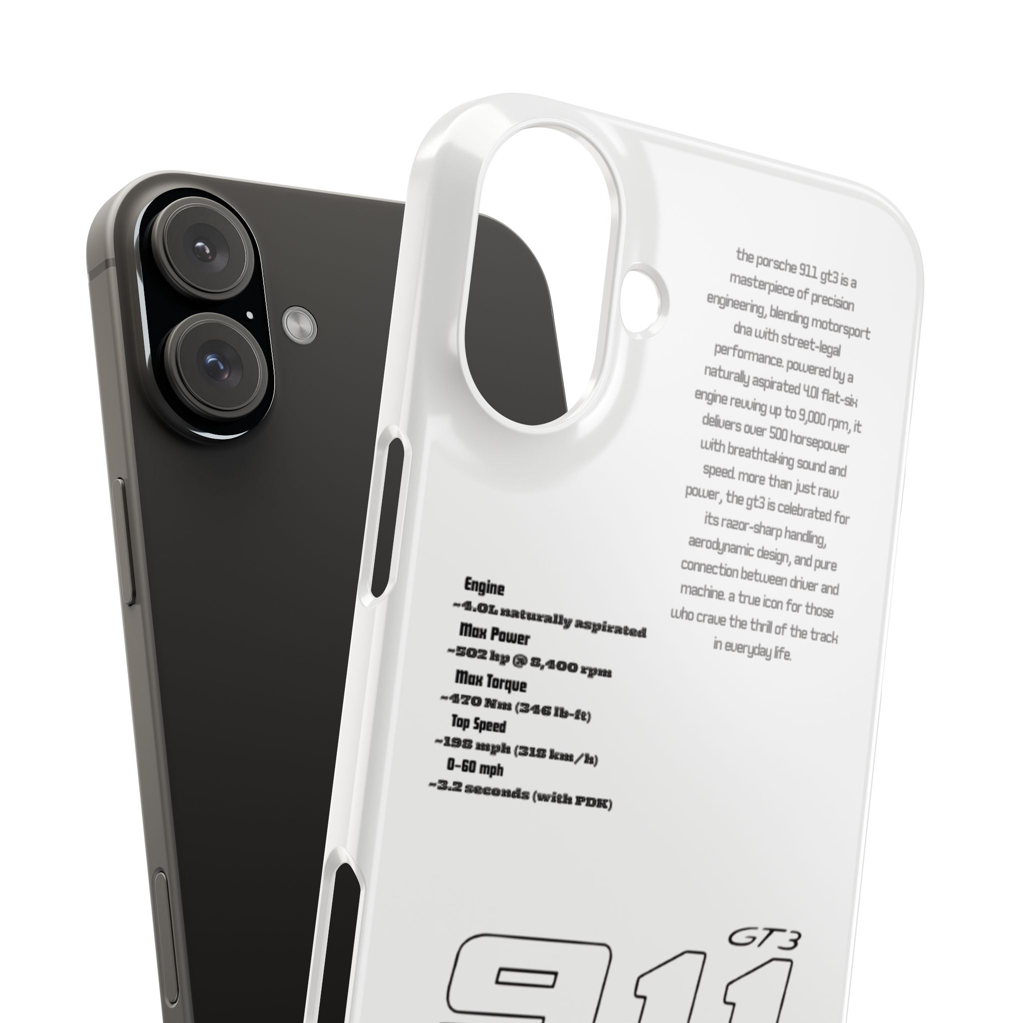 Copy of Slim Phone Cases 16