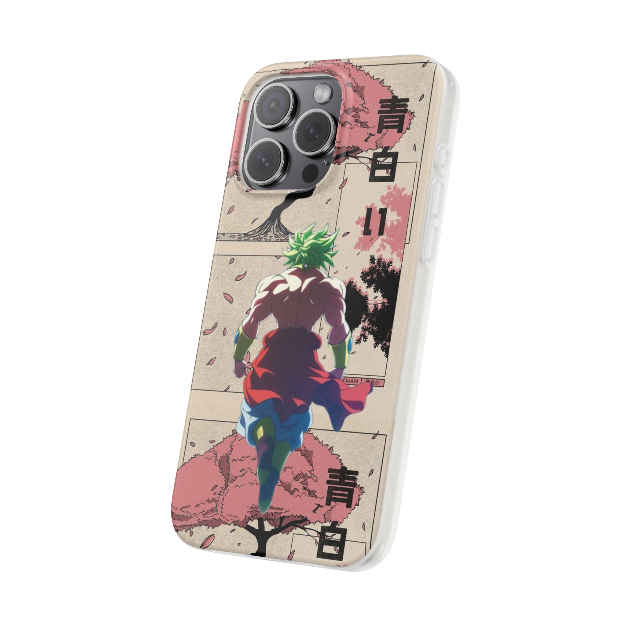 Flexi Cases