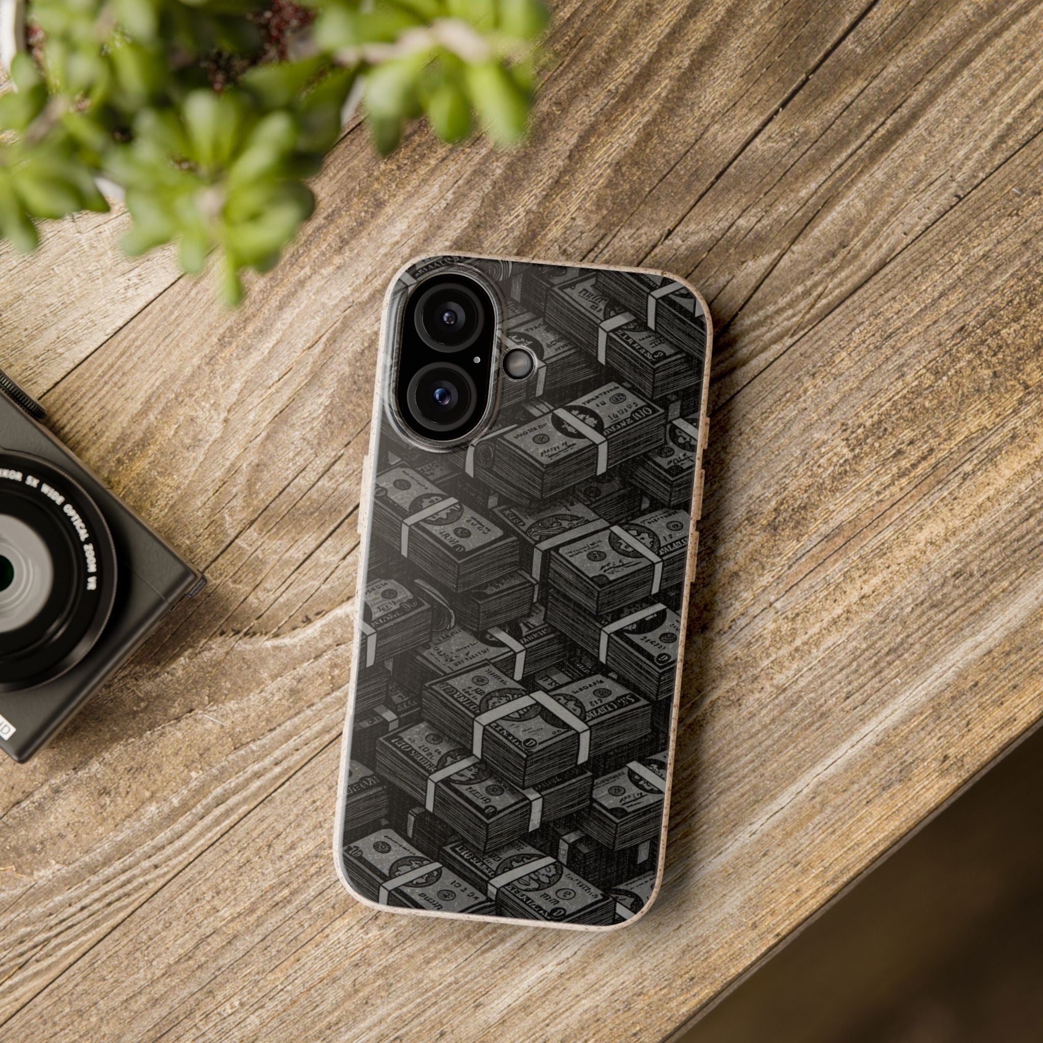 Eco-Friendly Phone Case 16