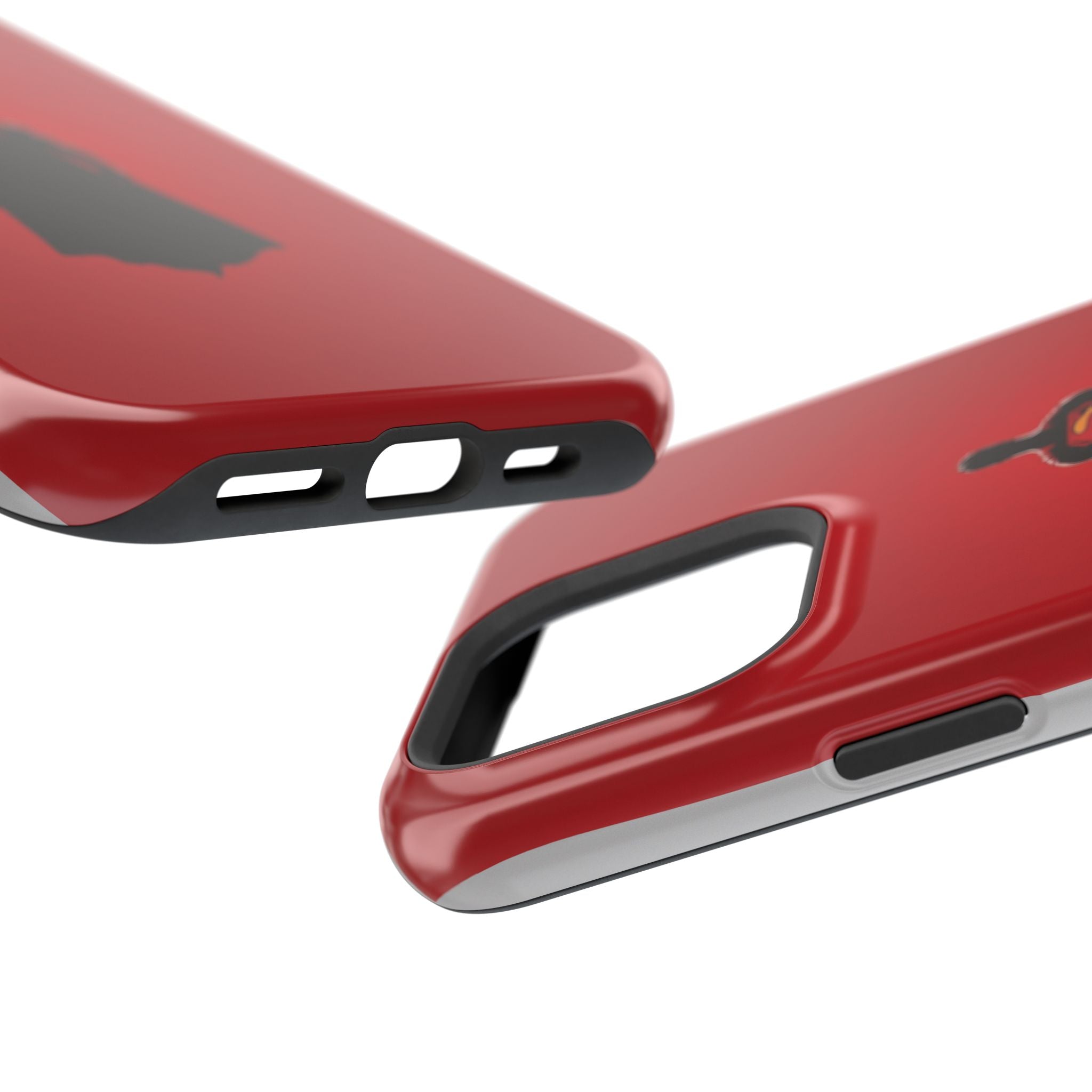 Impact-Resistant Cases 16