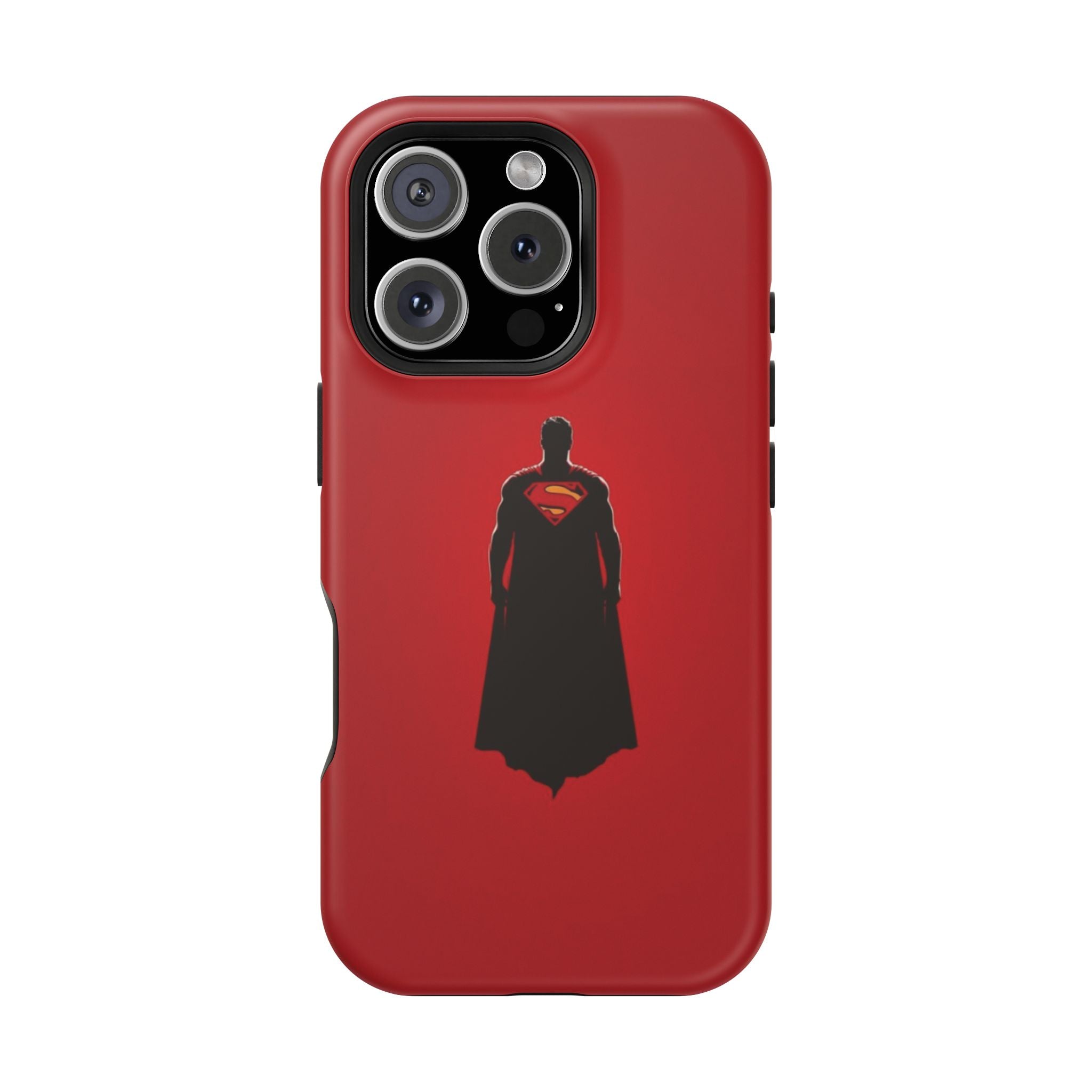 Impact-Resistant Cases 16