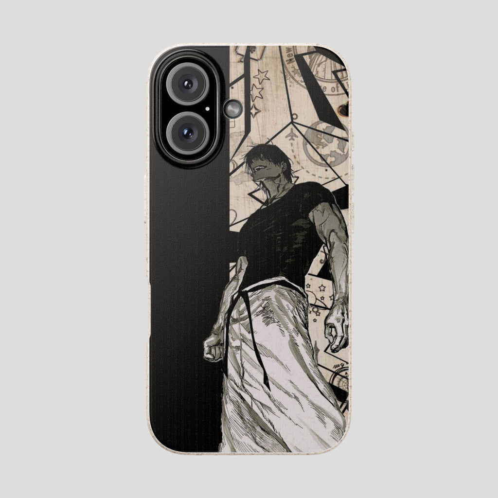 Toji Biodegradable Phone Case