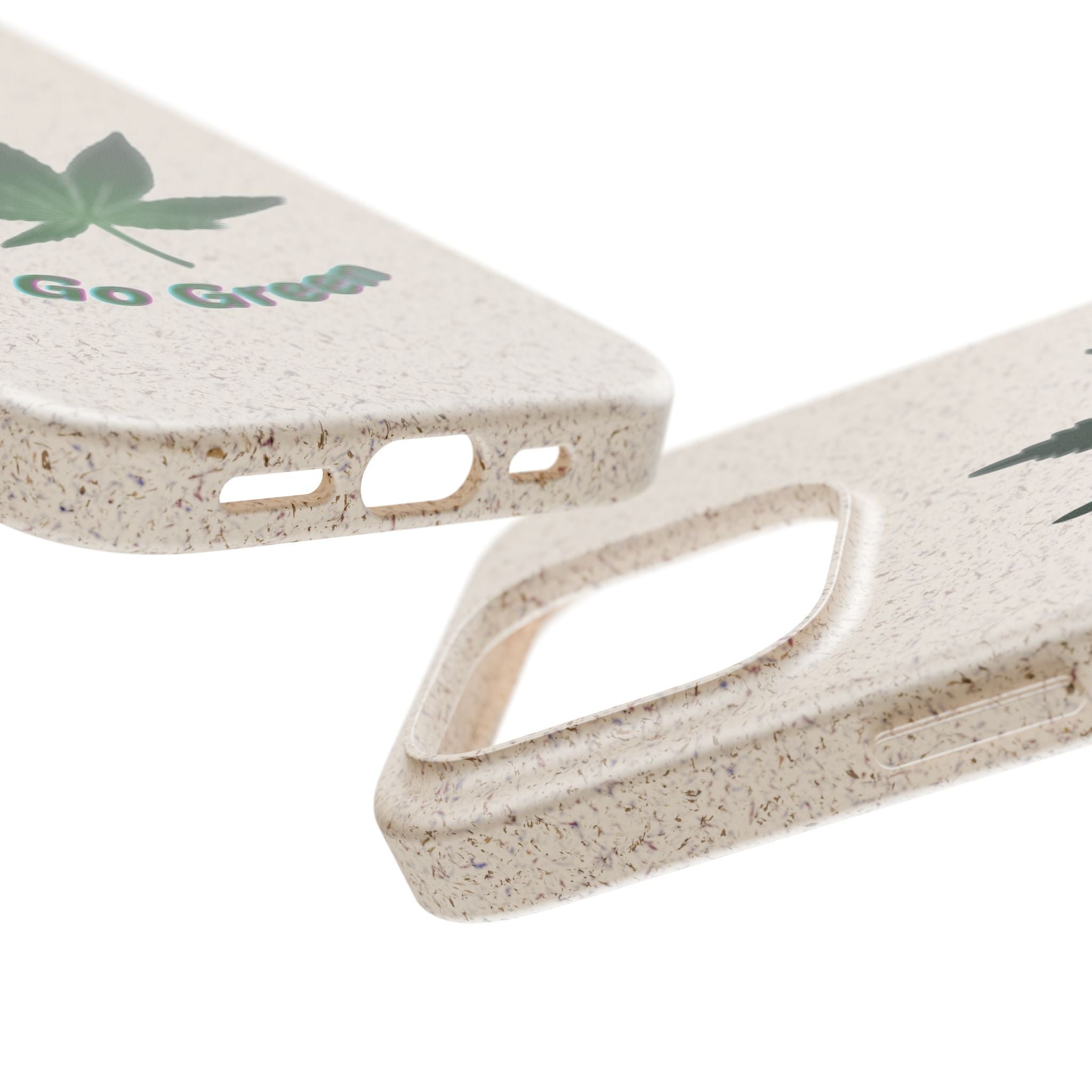 Biodegradable Cases
