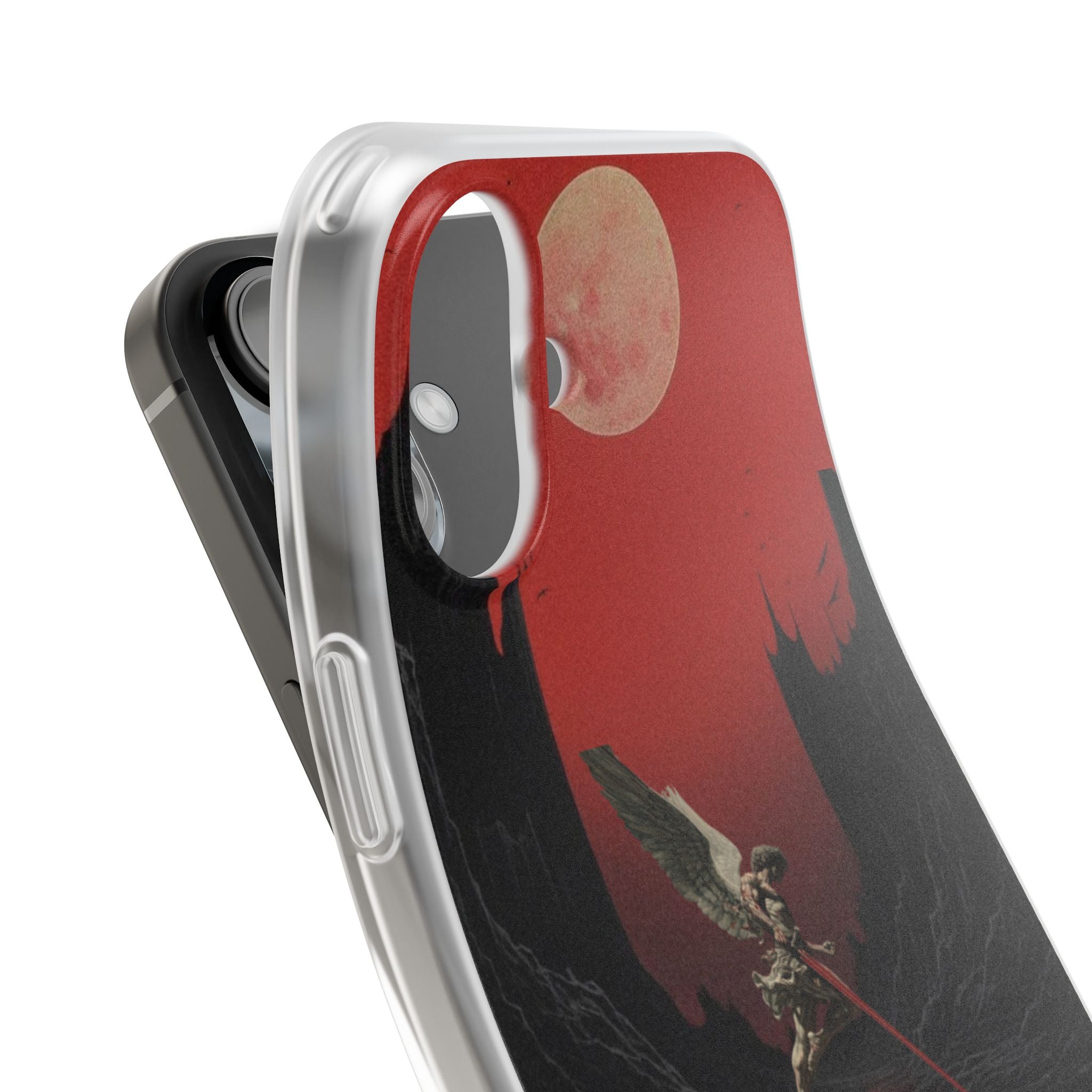 Flexi Cases