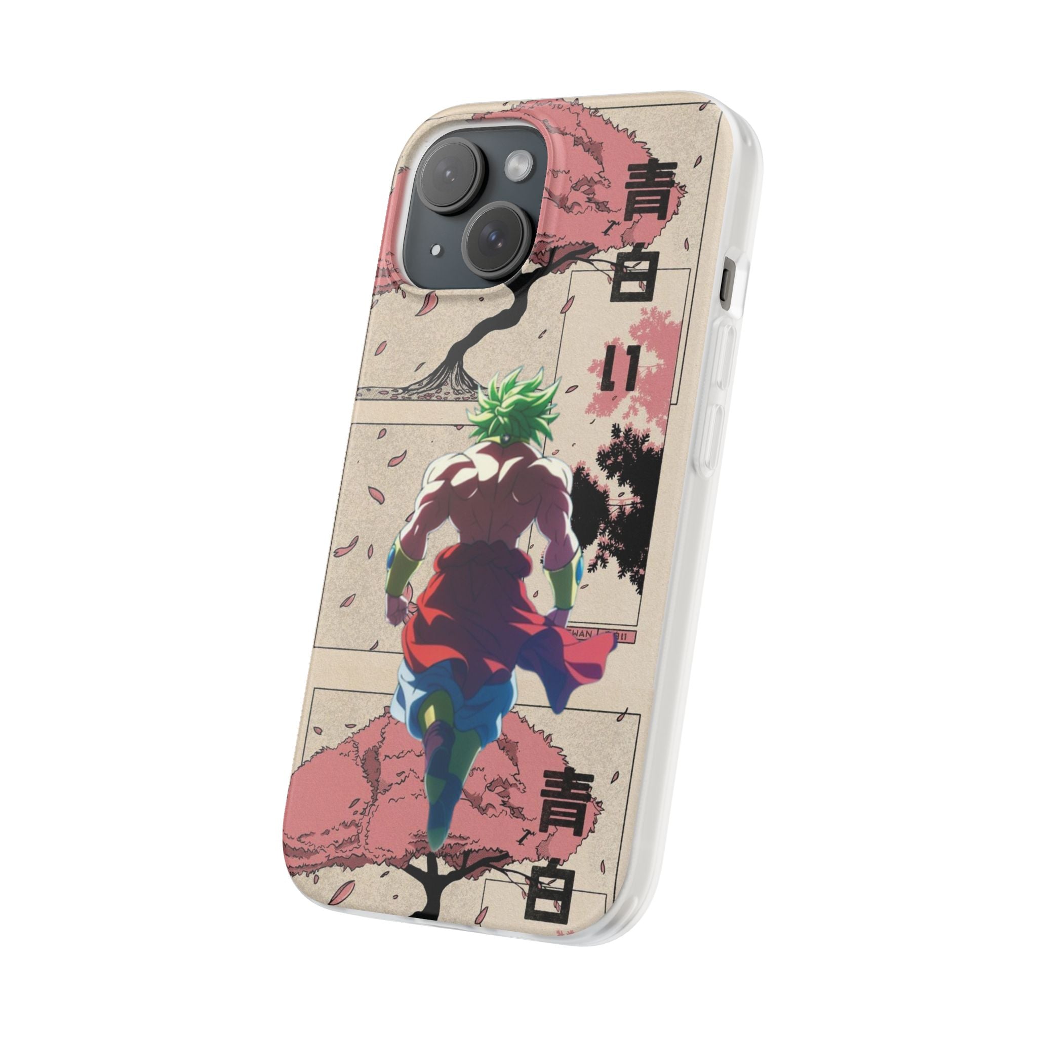 Flexi Cases