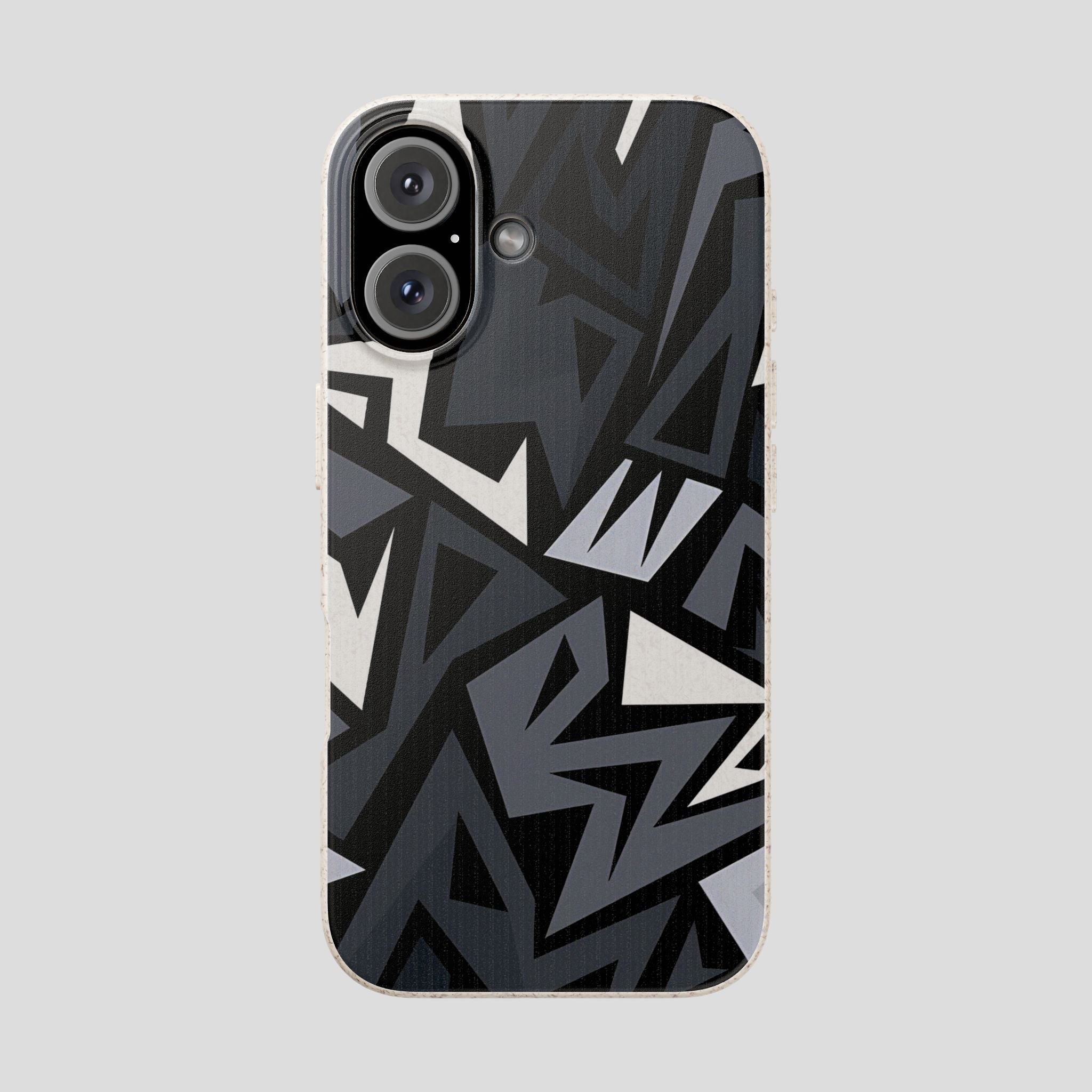 Eco-Friendly Phone Case