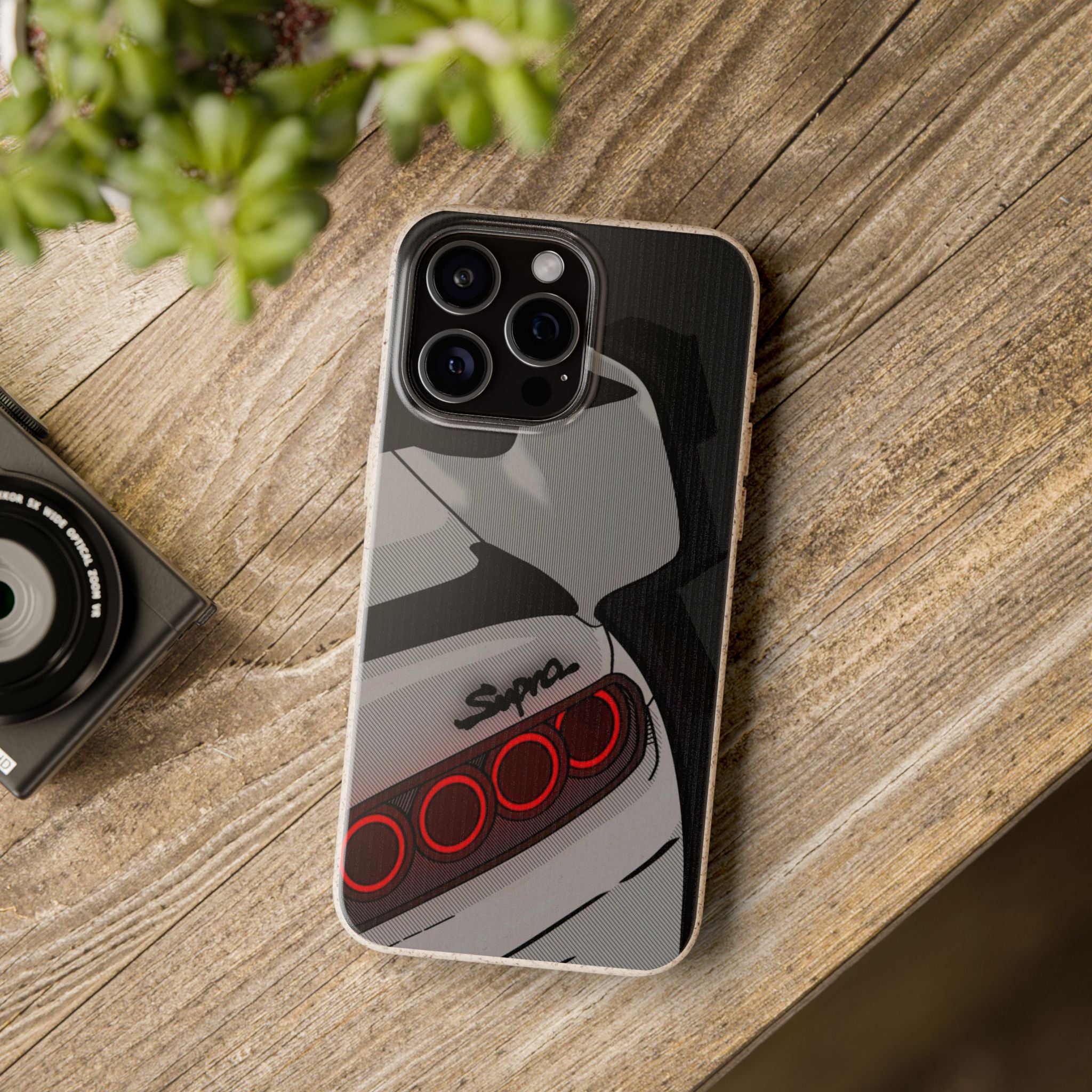 Supra Eco-Friendly Phone case - 15