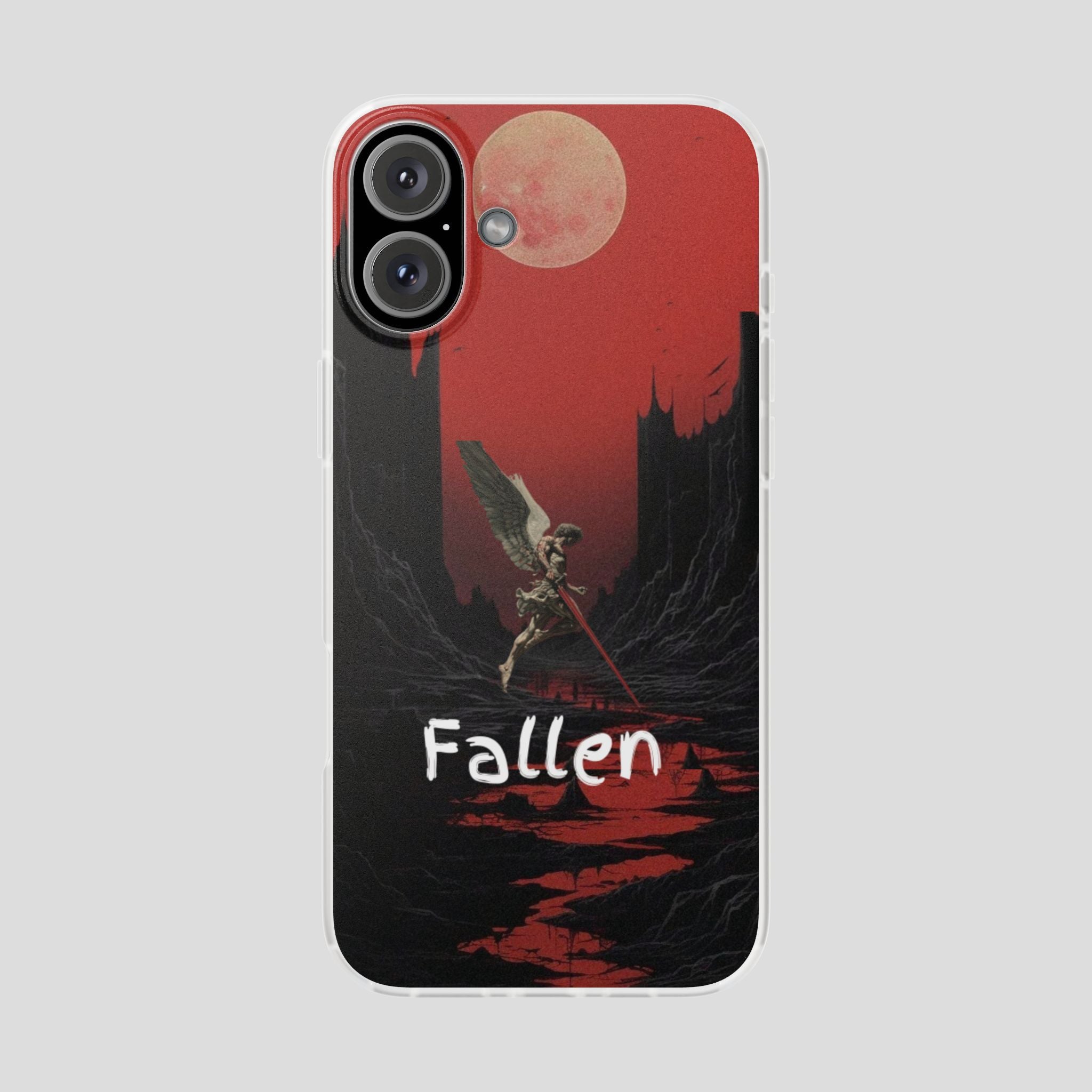 Flexi Cases