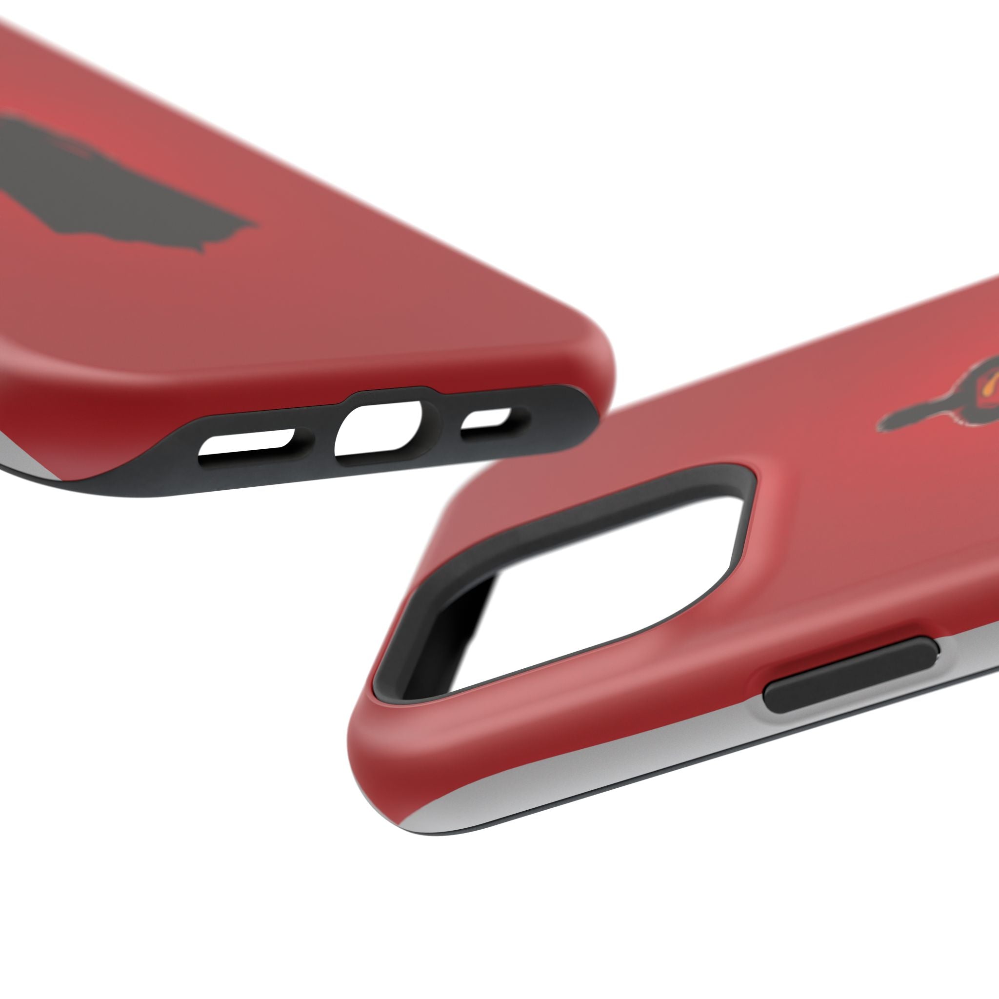 Impact-Resistant Cases 16