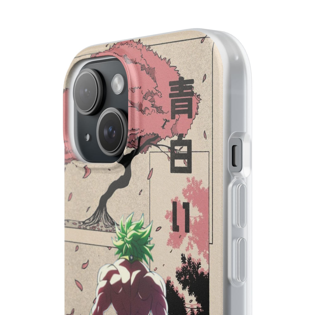 Flexi Cases
