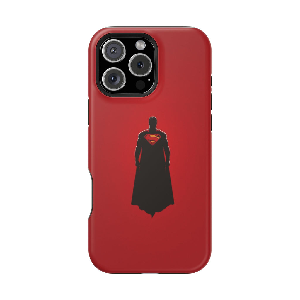 Impact-Resistant Cases 16