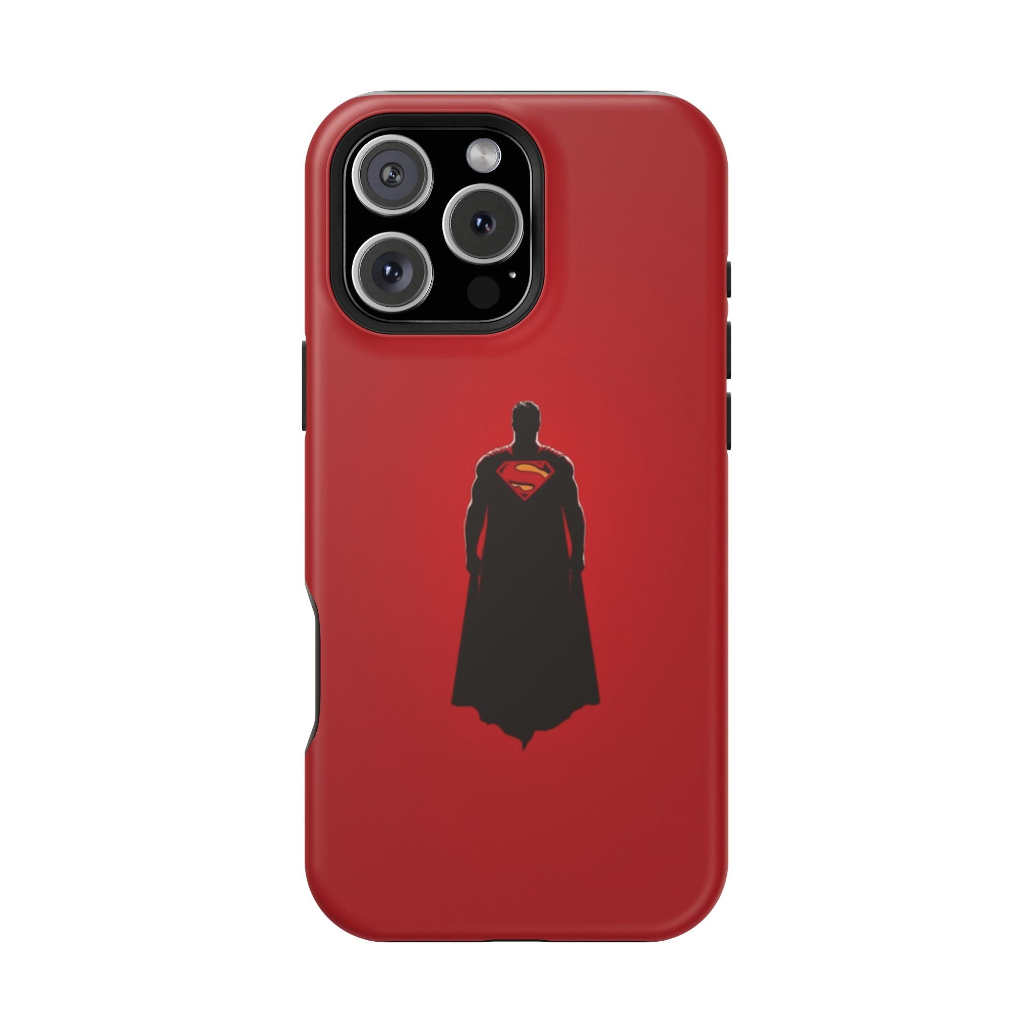 Impact-Resistant Cases 16